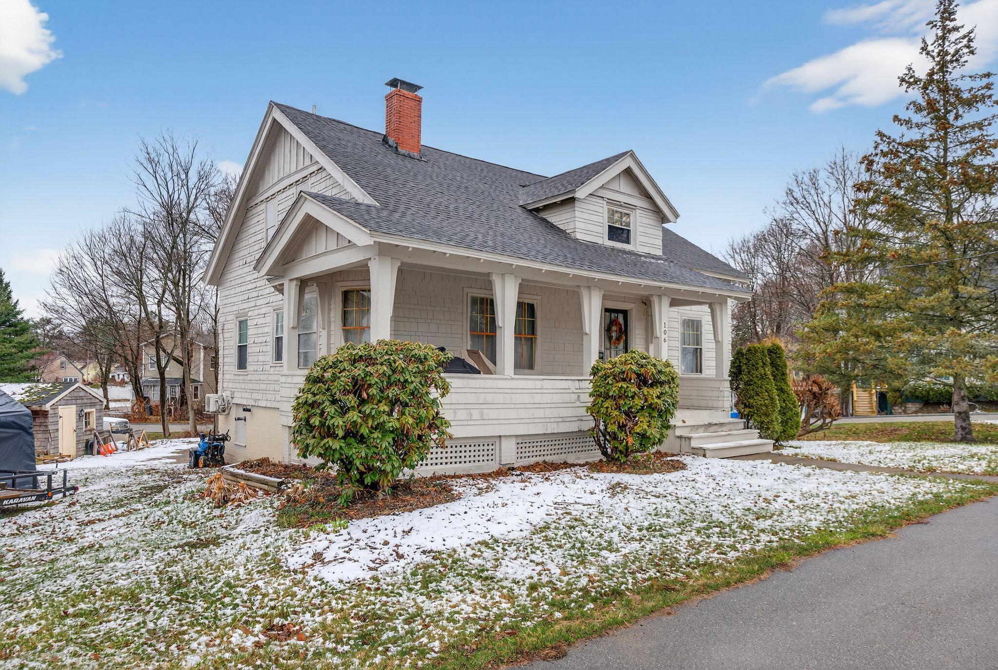 106 North Street, Saco, ME, 04072