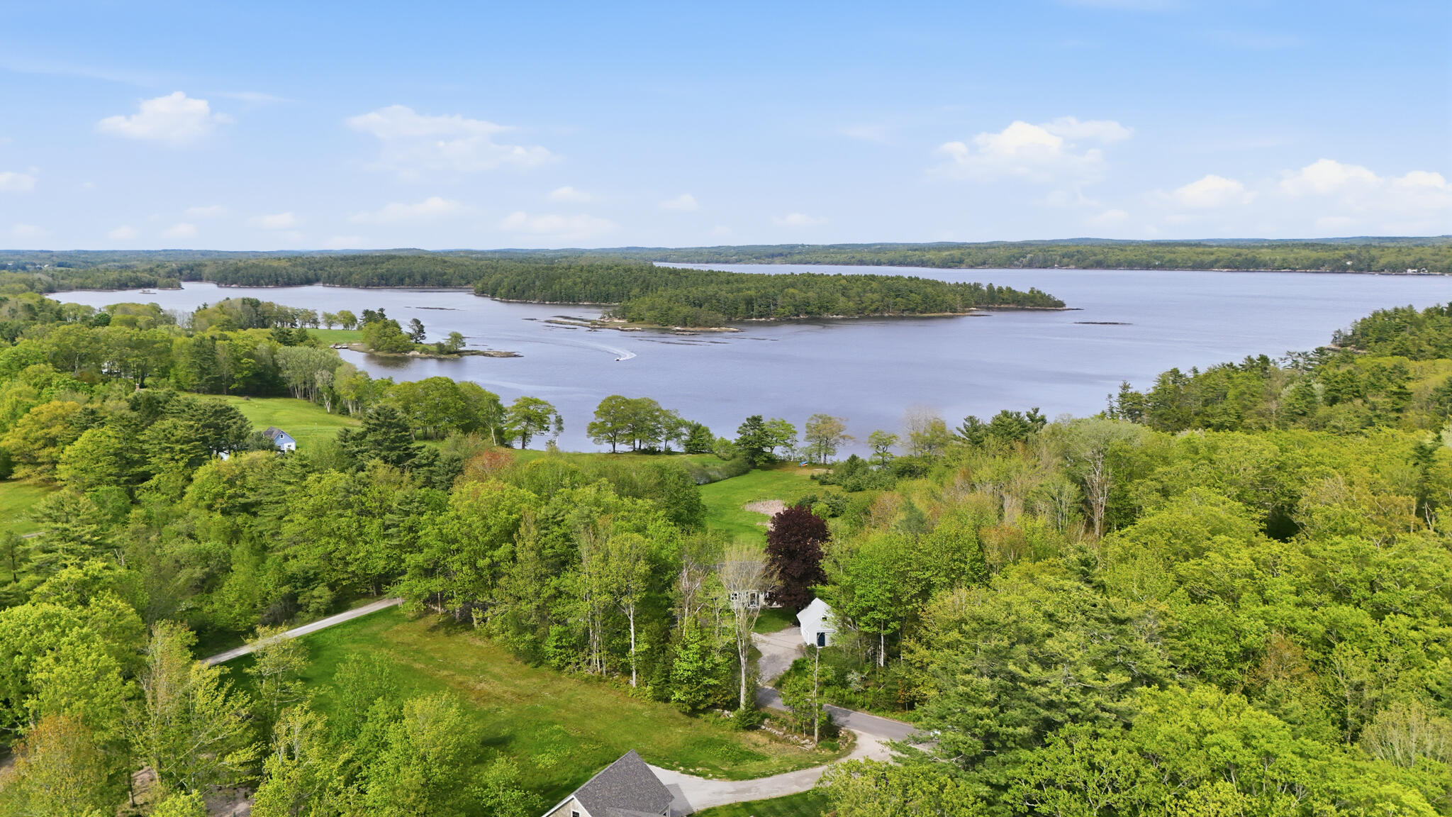 124 Phipps Point Road, Woolwich, ME 04579 DJI_20260523160349_0873_D