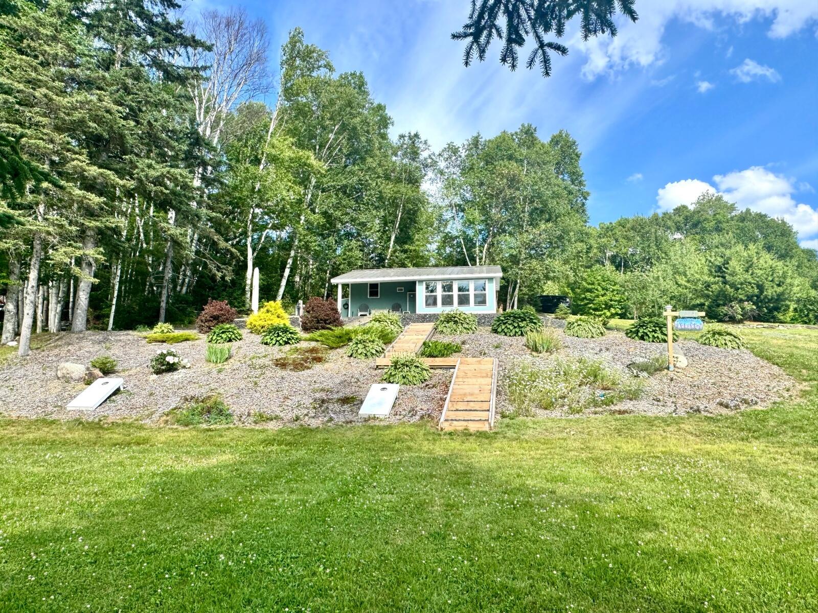 Photo of 1214 Sly Brook Road Eagle Lake ME 04739