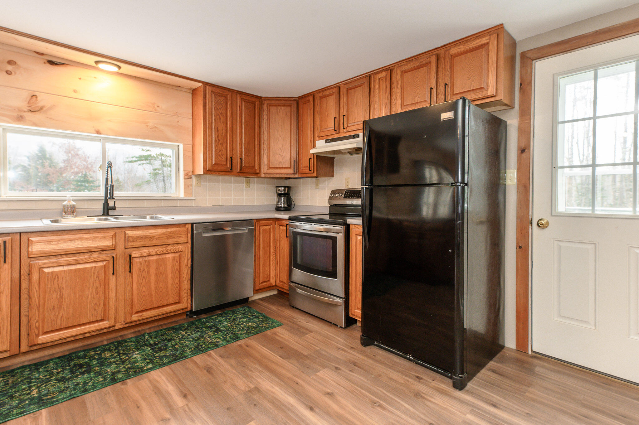 55 Lake Street, New Vineyard, ME, 04956