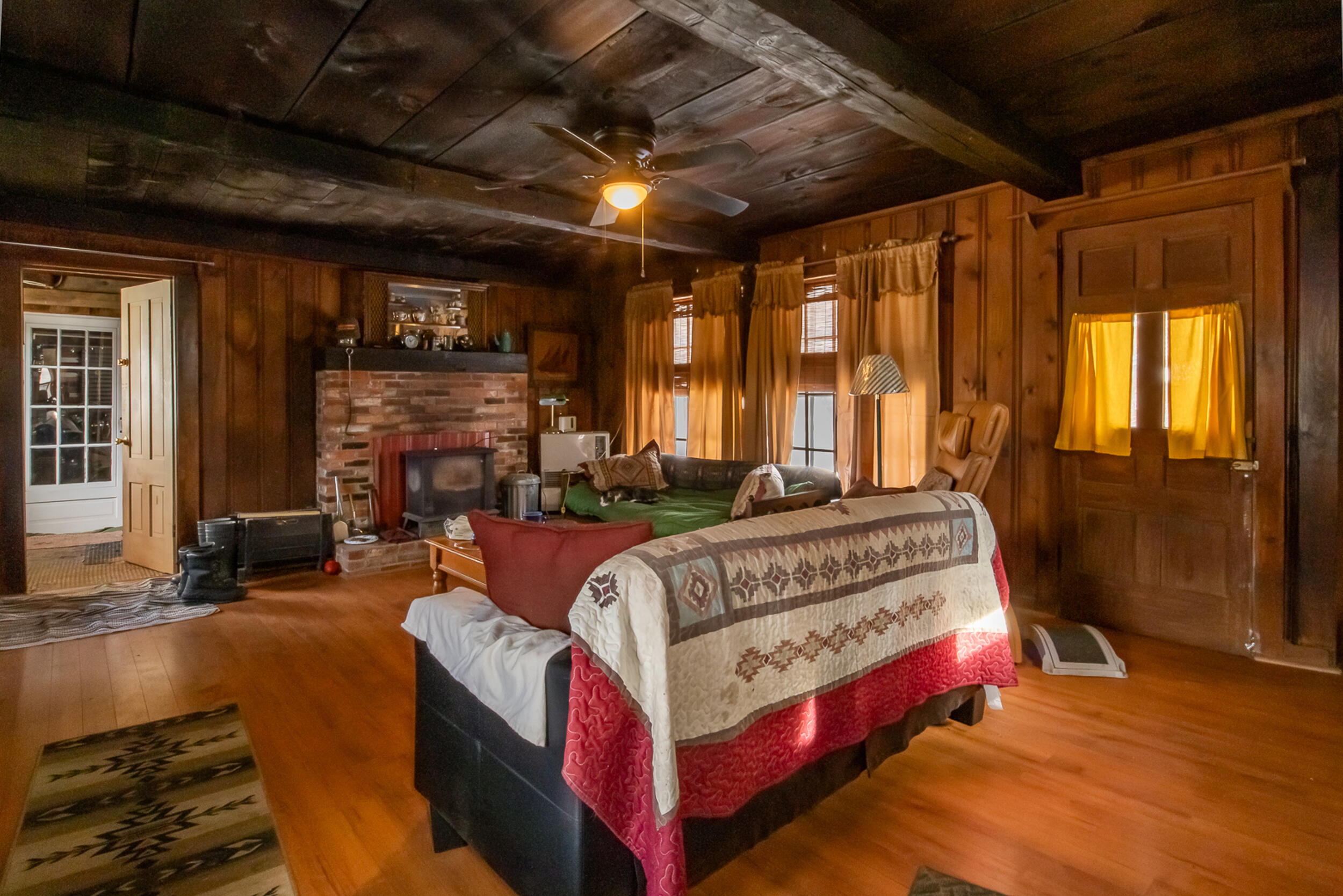 202 Emery Mills Road, Shapleigh, ME, 04076