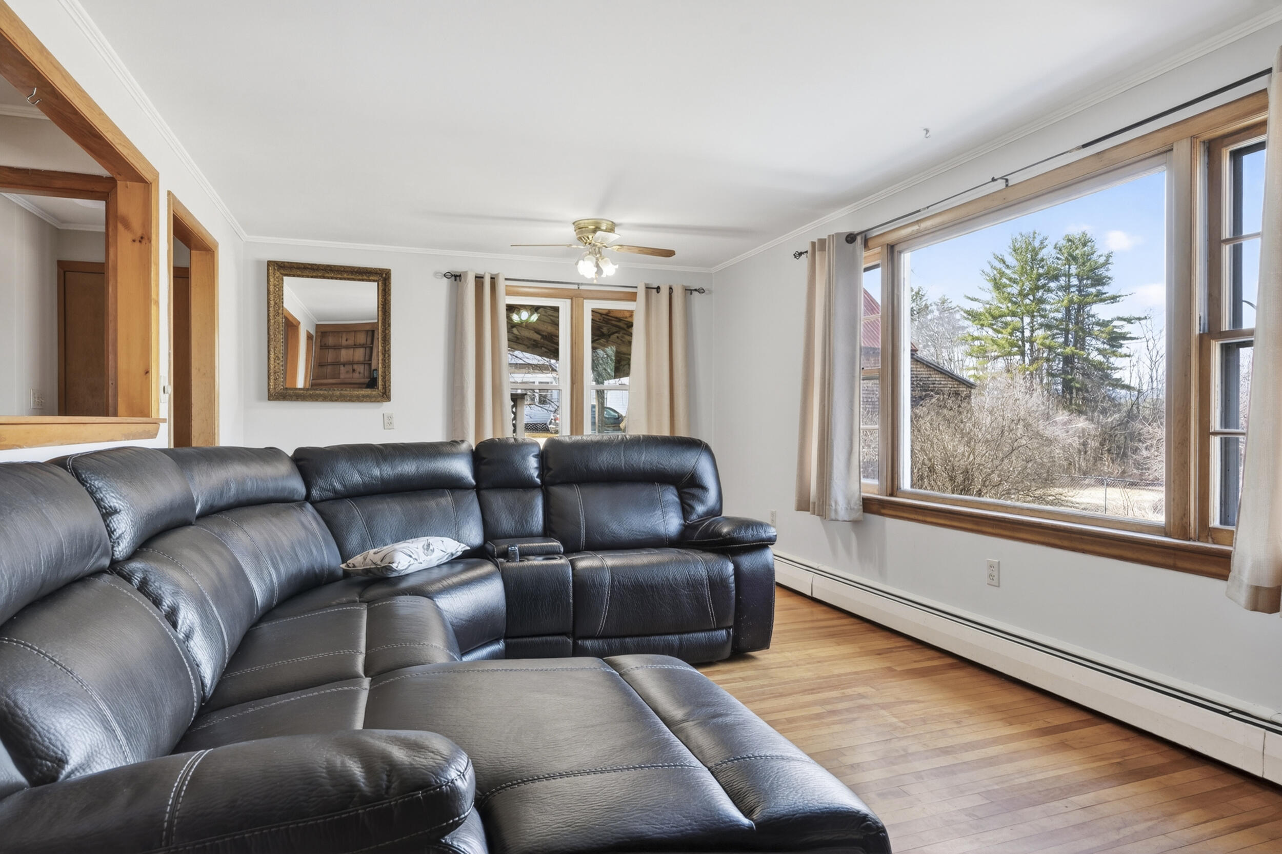 42 Vernon Street, Bethel, ME, 04217