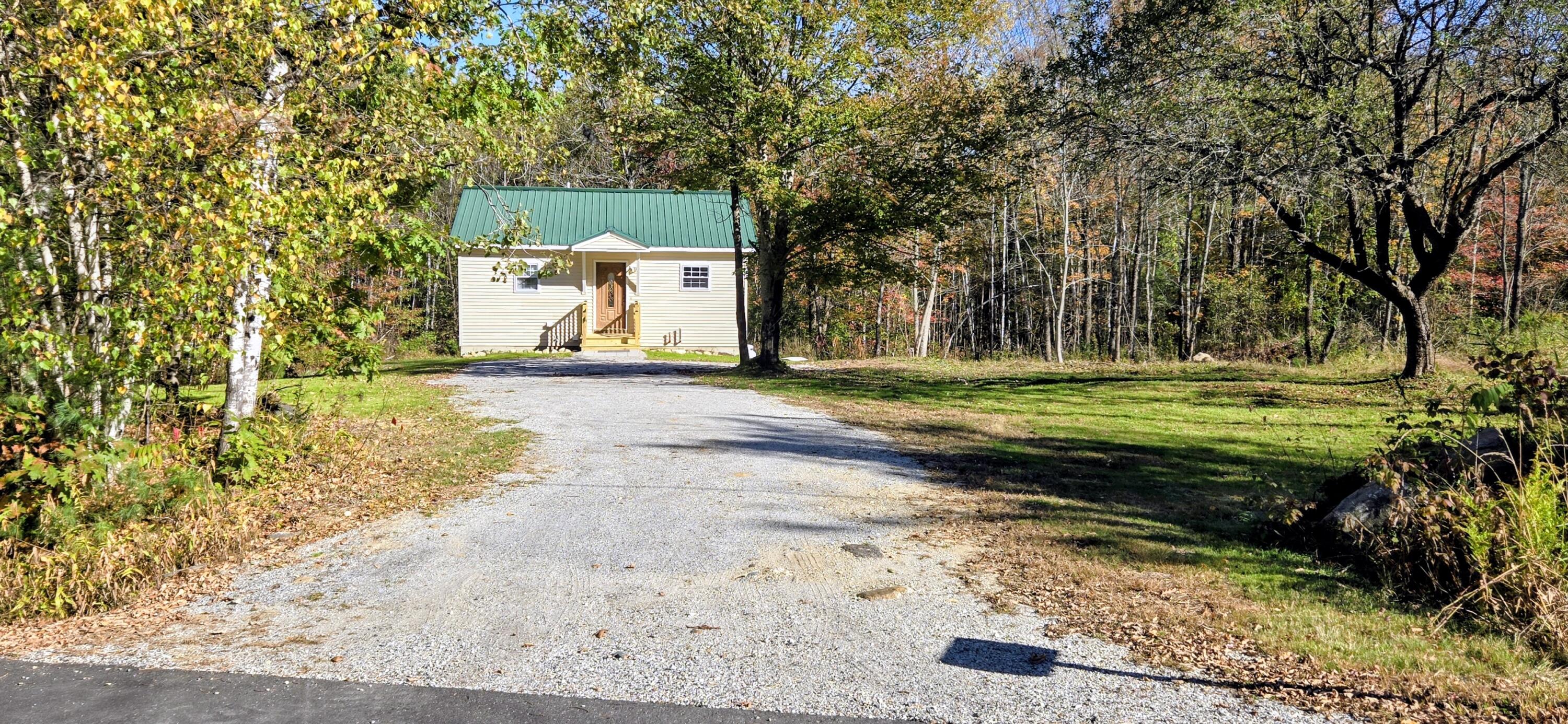 31 Sodom Road, Hebron, ME, 04238