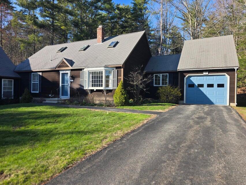 38 Cluf Bay Road UNIT 38, Brunswick, ME, 04011 38 Cluf Bay Road UNIT 38, Brunswick, ME, 04011
