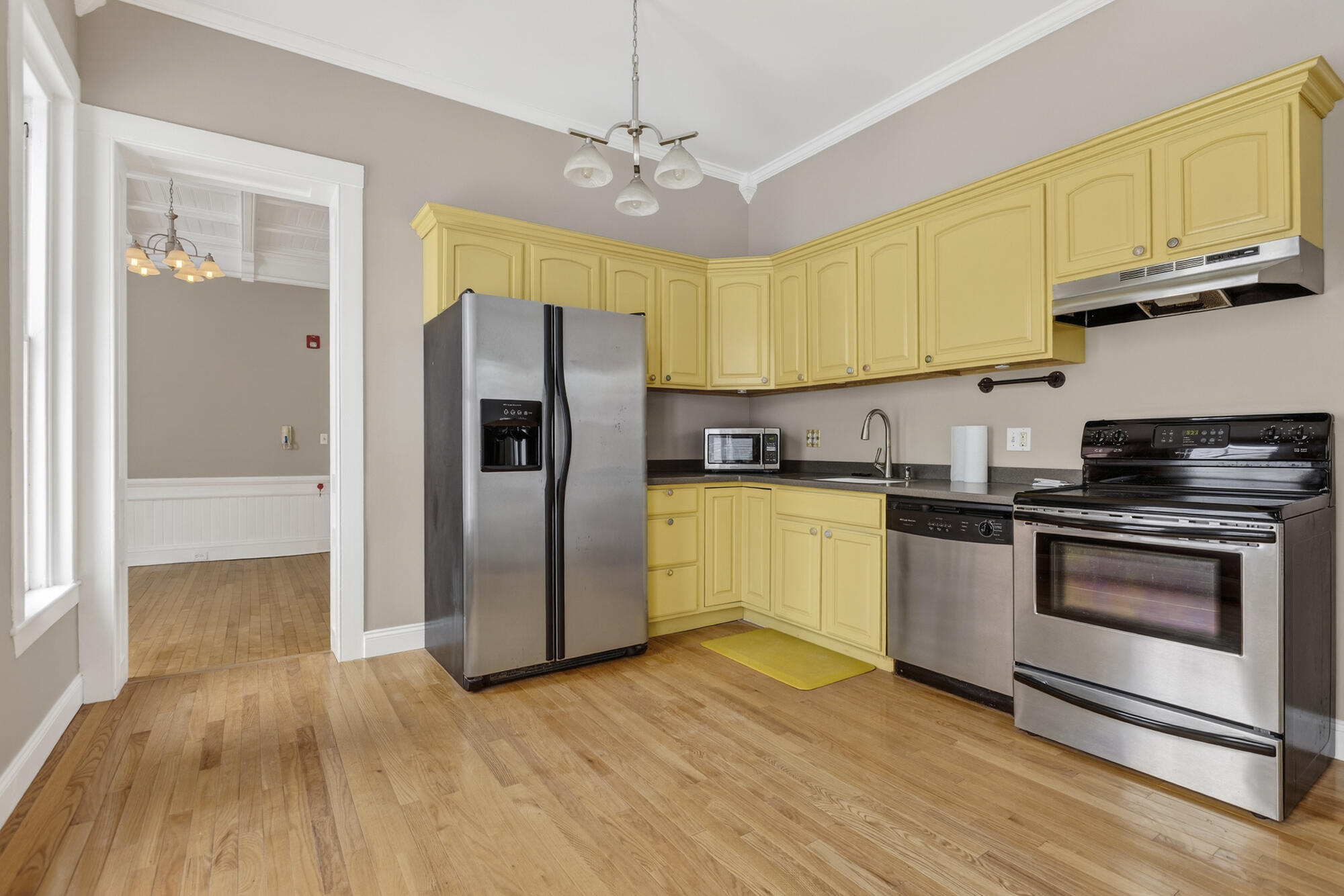 117 Pine Street UNIT 2, Portland, ME, 04102