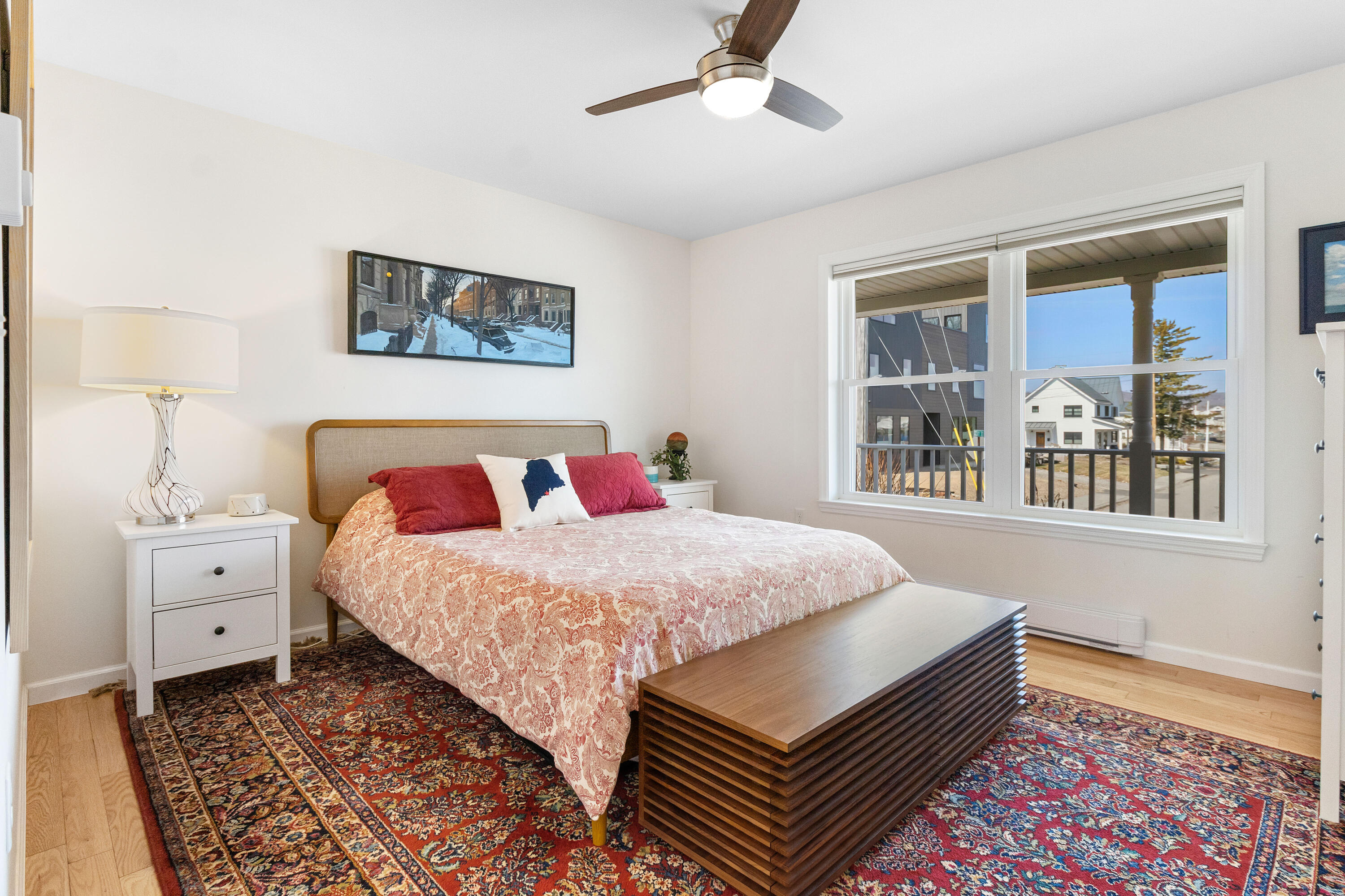 81 Crescent Street, Rockland, ME, 04841