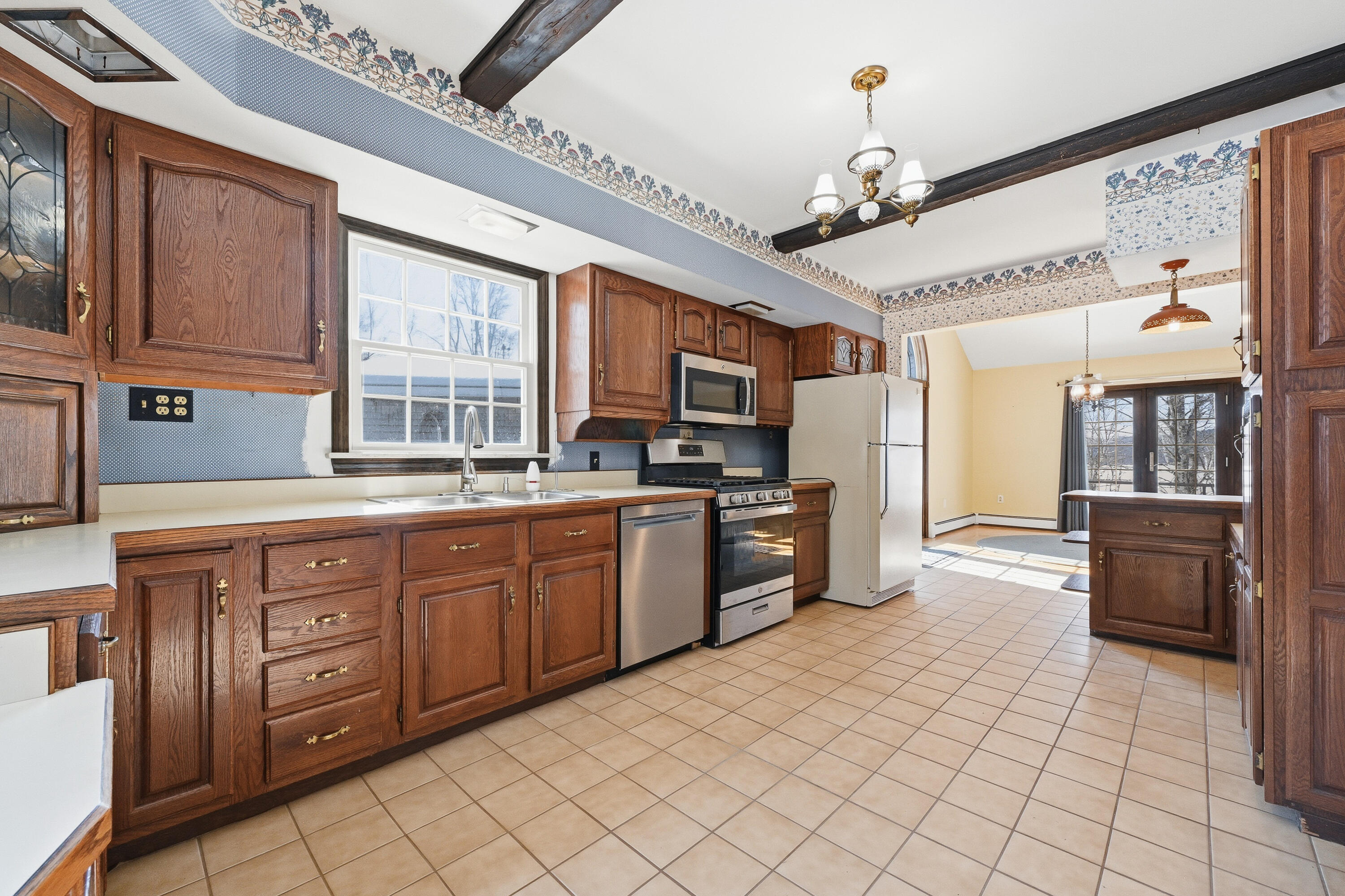 1210 Lakeview Drive UNIT 2, China, ME, 04358