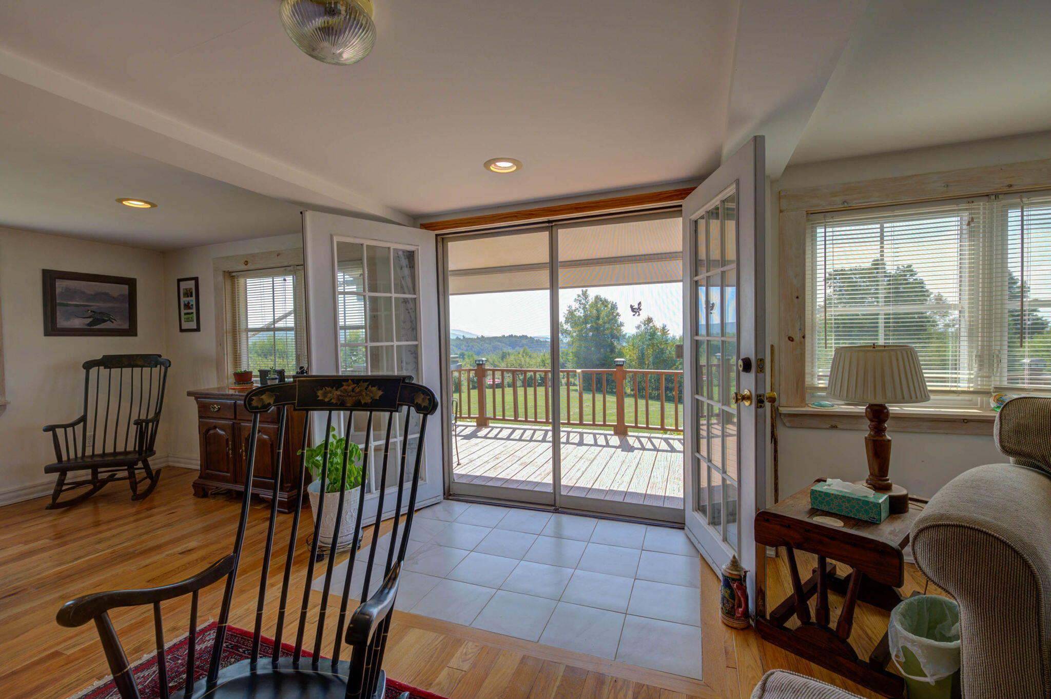 85 Stearns Hill Road