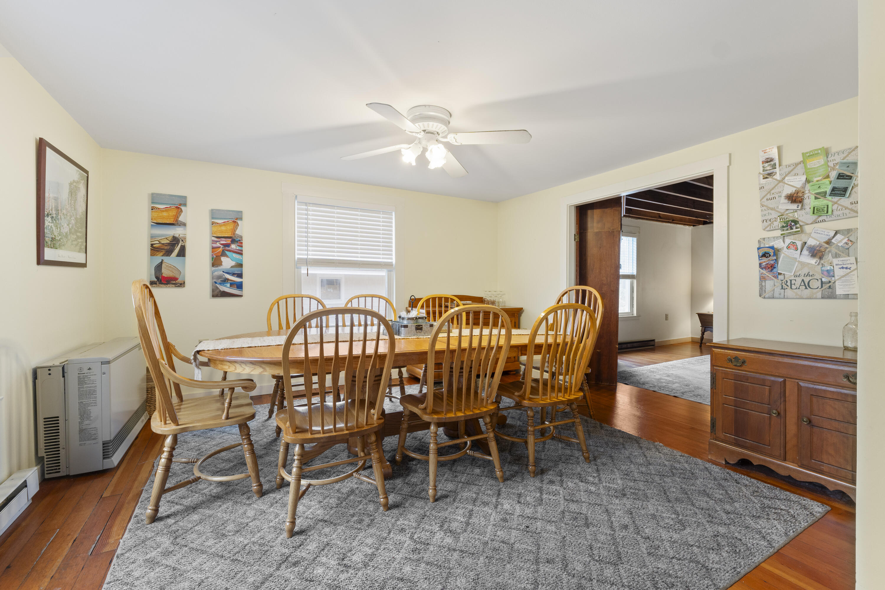 13 Quest Avenue, Sebago, ME, 04029