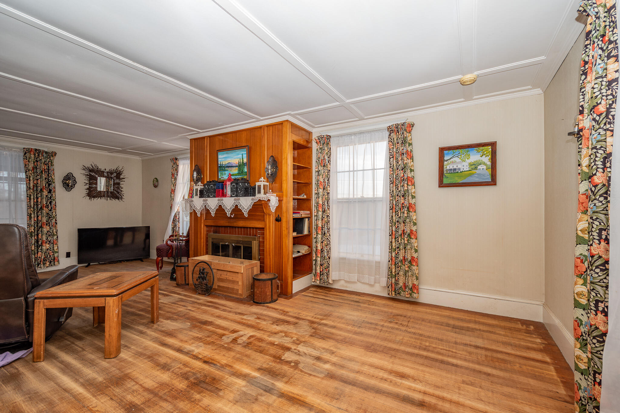 11 Alton Street, Milo, ME, 04463