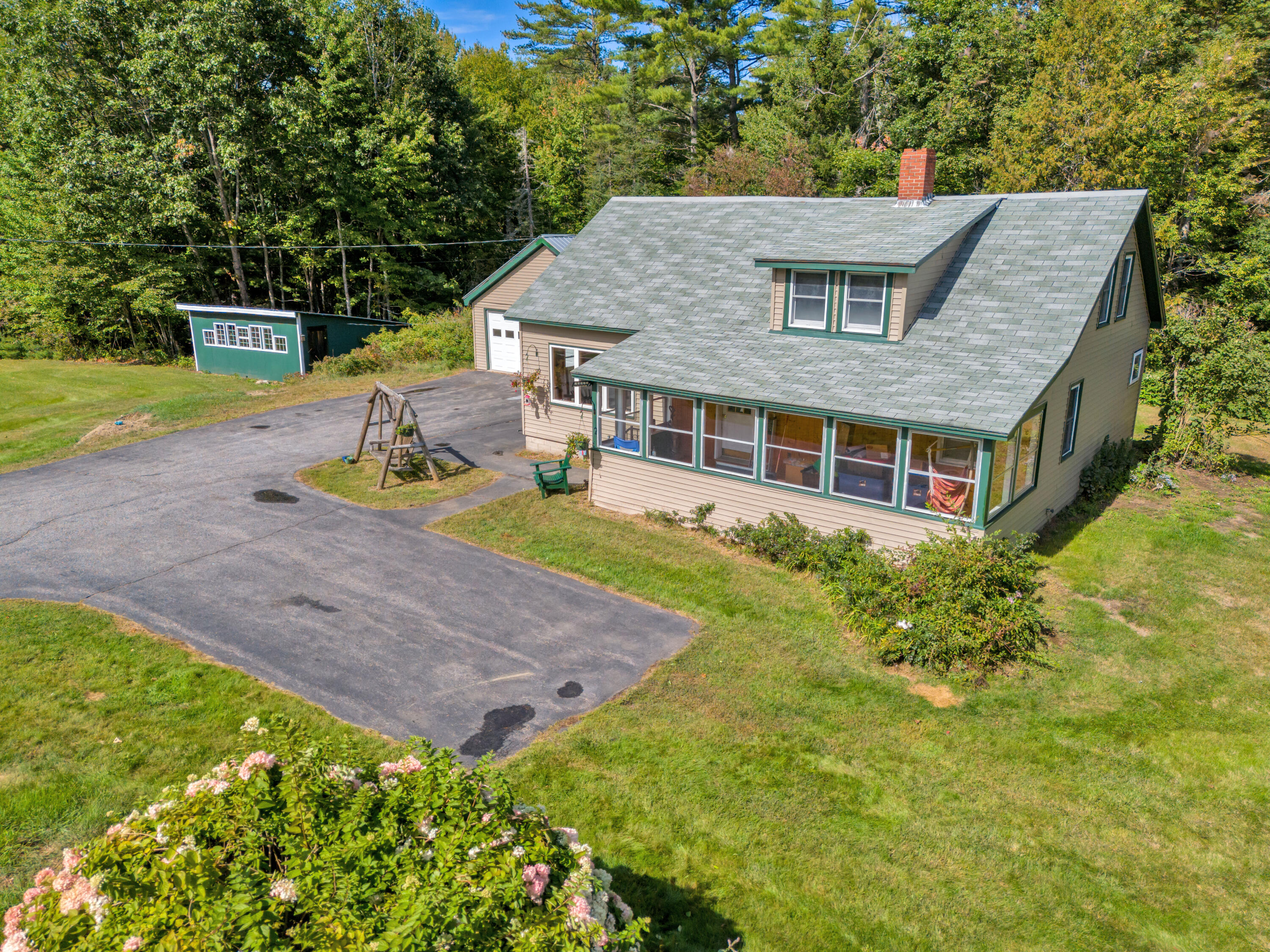 Photo of 683 Waterford Road Norway ME 04268
