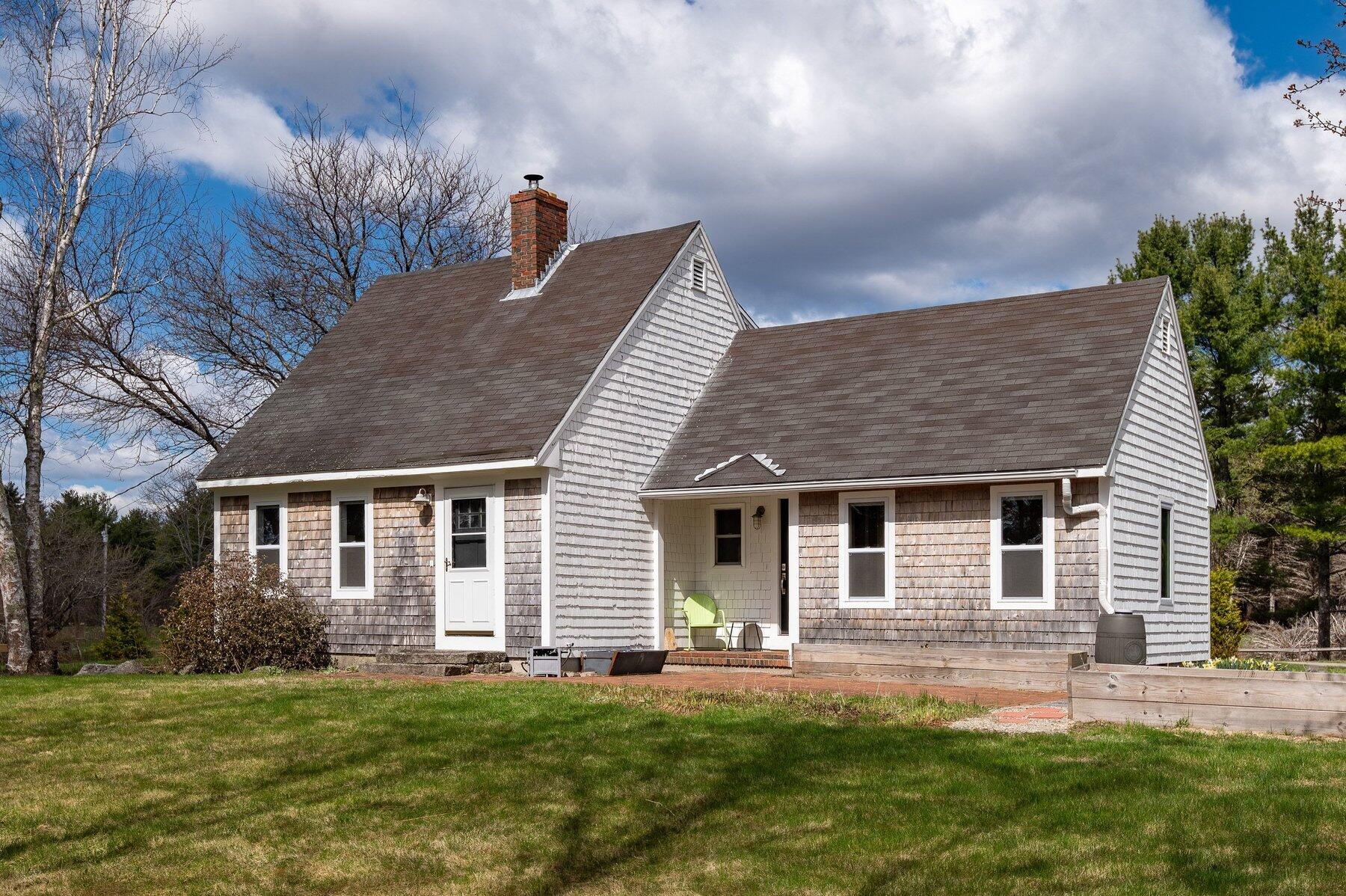 35 Pierce Road, Oxford, ME, 04270