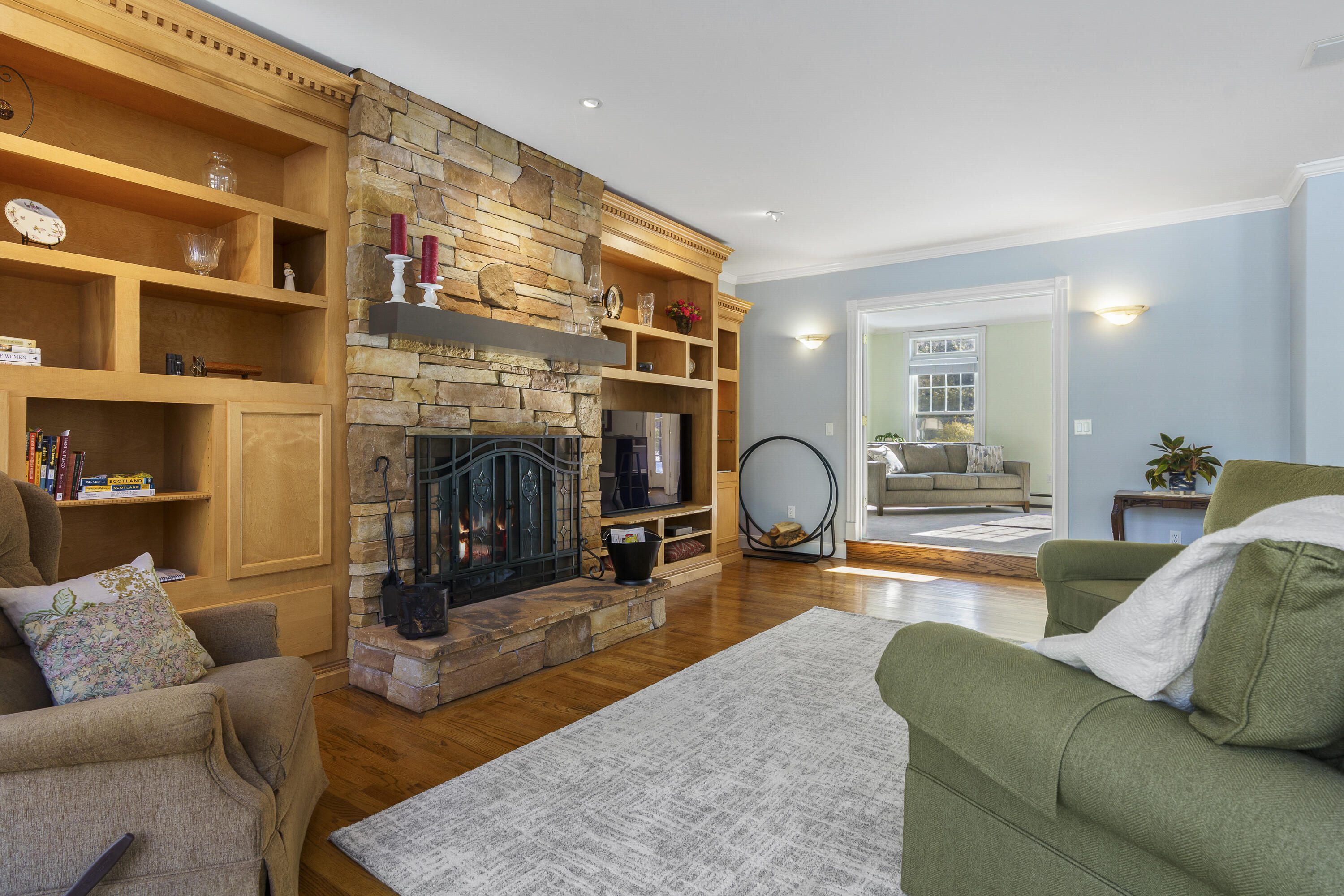 36 Jewell Street, Brunswick, ME, 04011