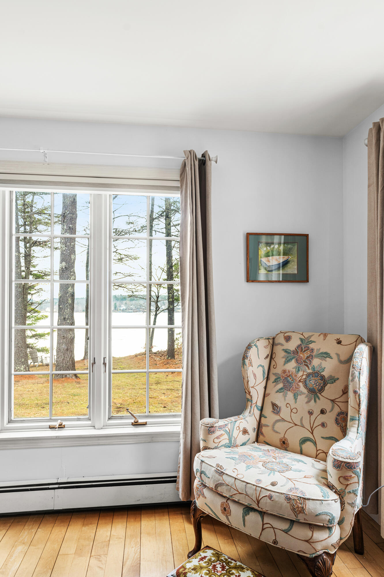 46 River Edge Drive, Woolwich, ME, 04579