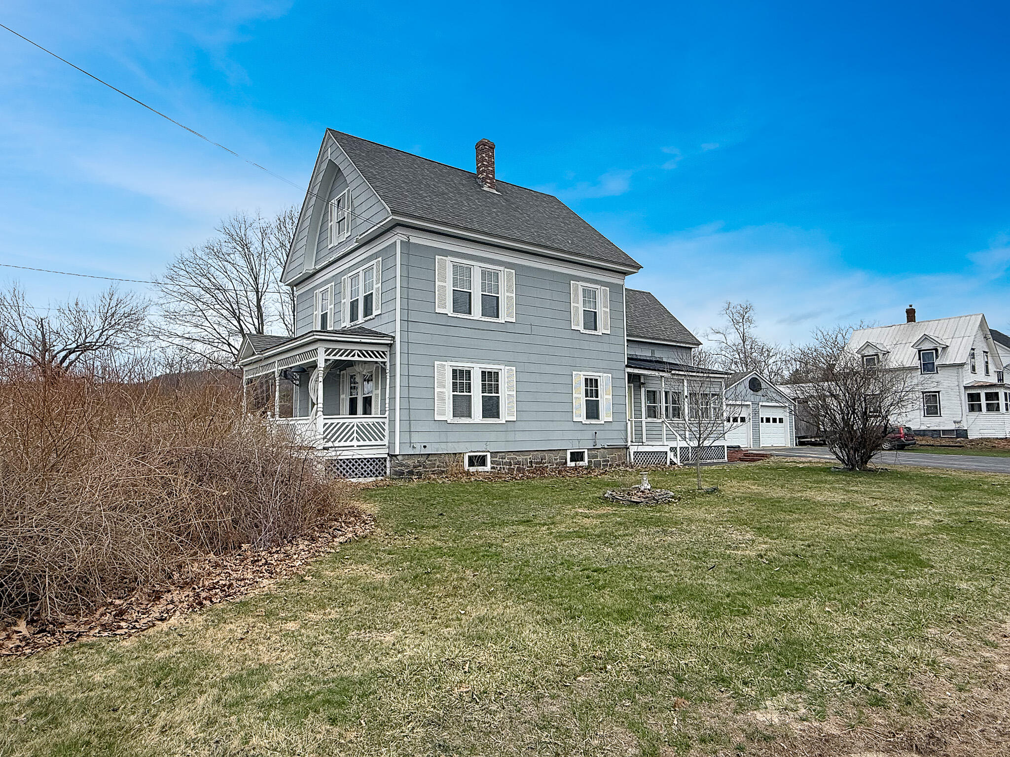 40 Pine Street, Dixfield, ME, 04224