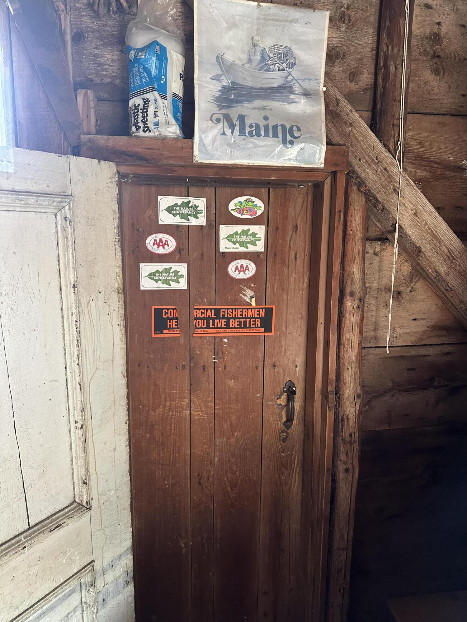 53 Ice Pond Lane, Matinicus Isle Plt, ME, 04851