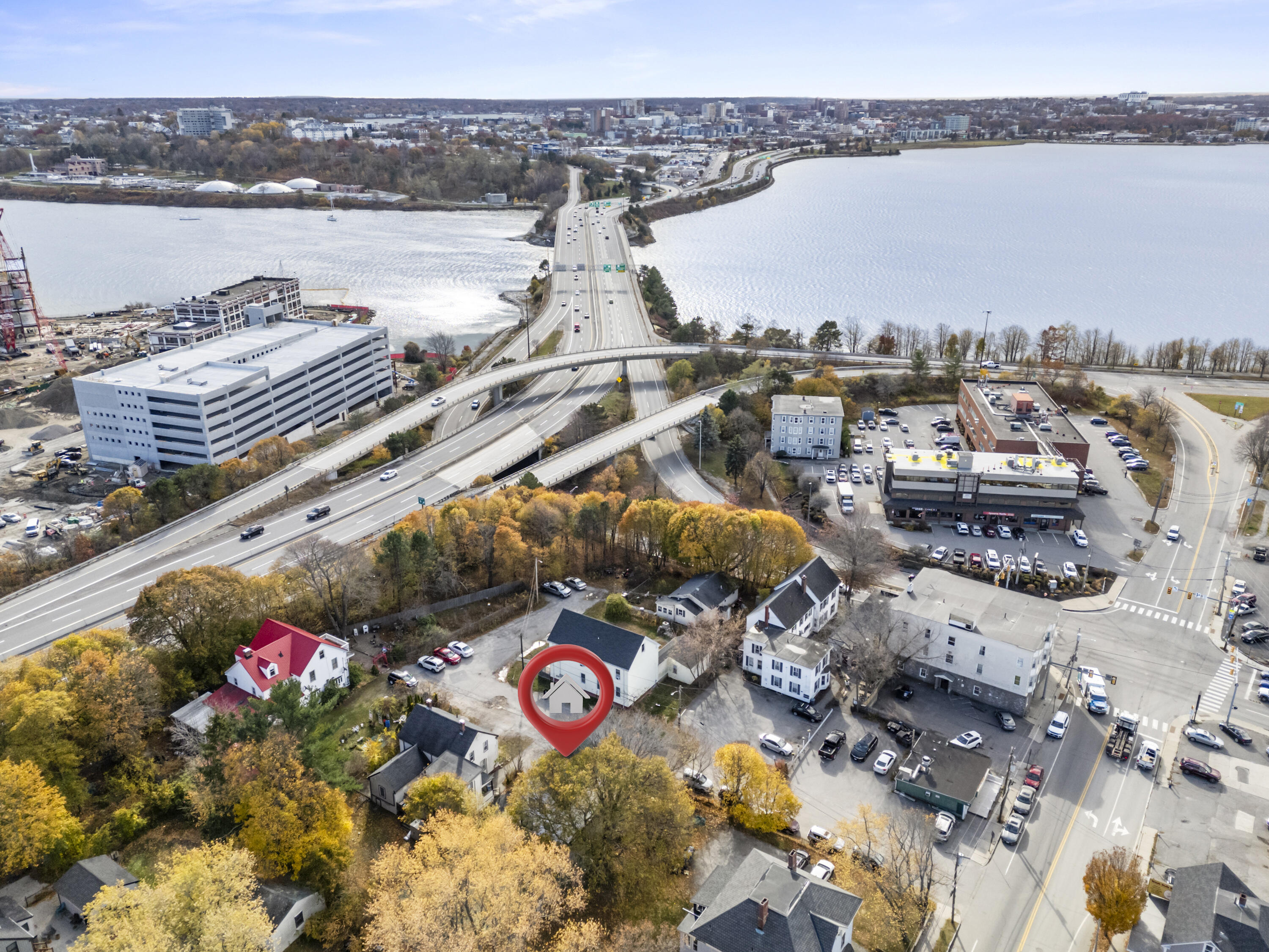 3 Jordan Street, Portland, ME, 04103