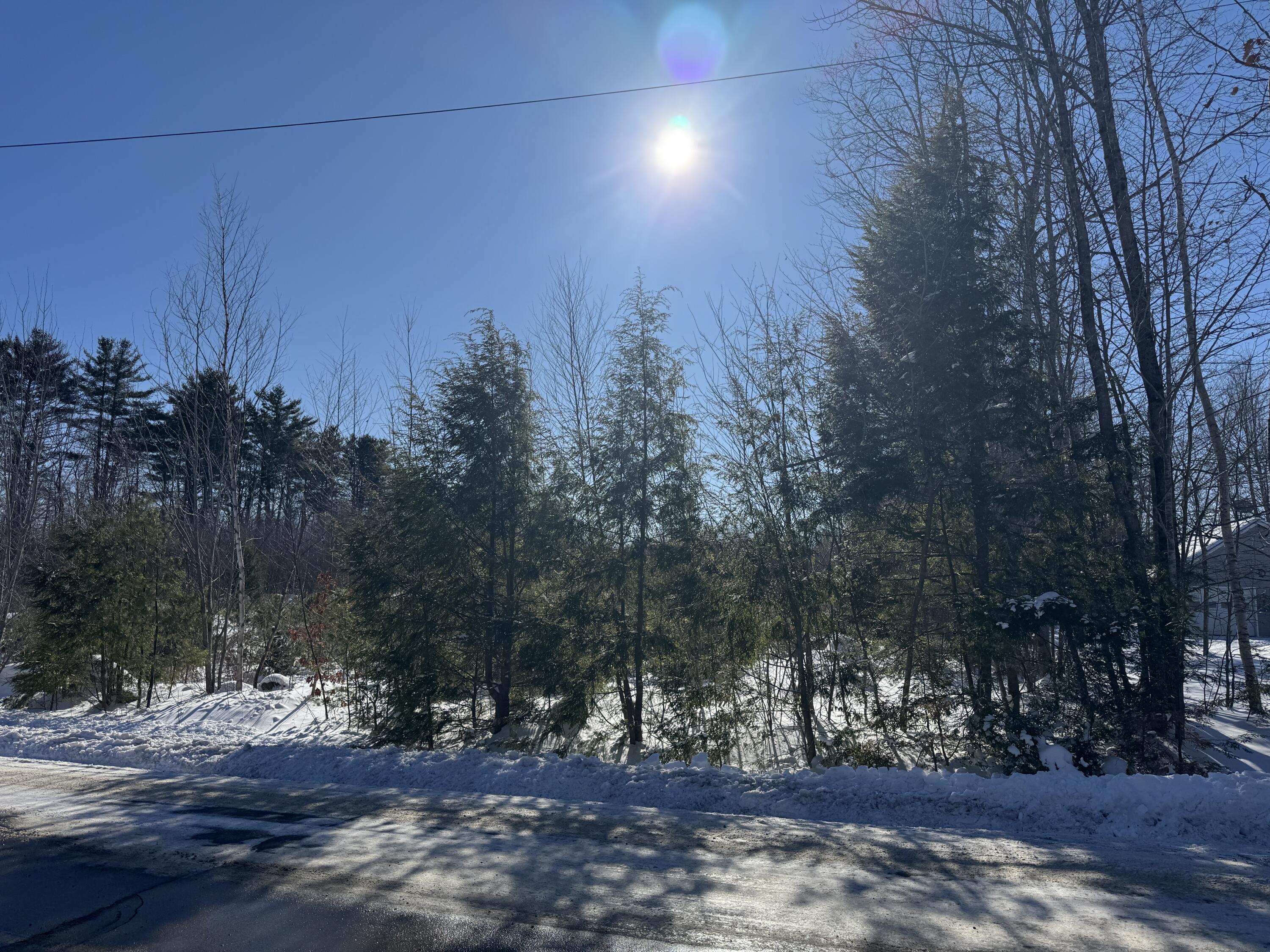 Lot 29-3 Seaward Mills Road, Vassalboro, ME, 04989