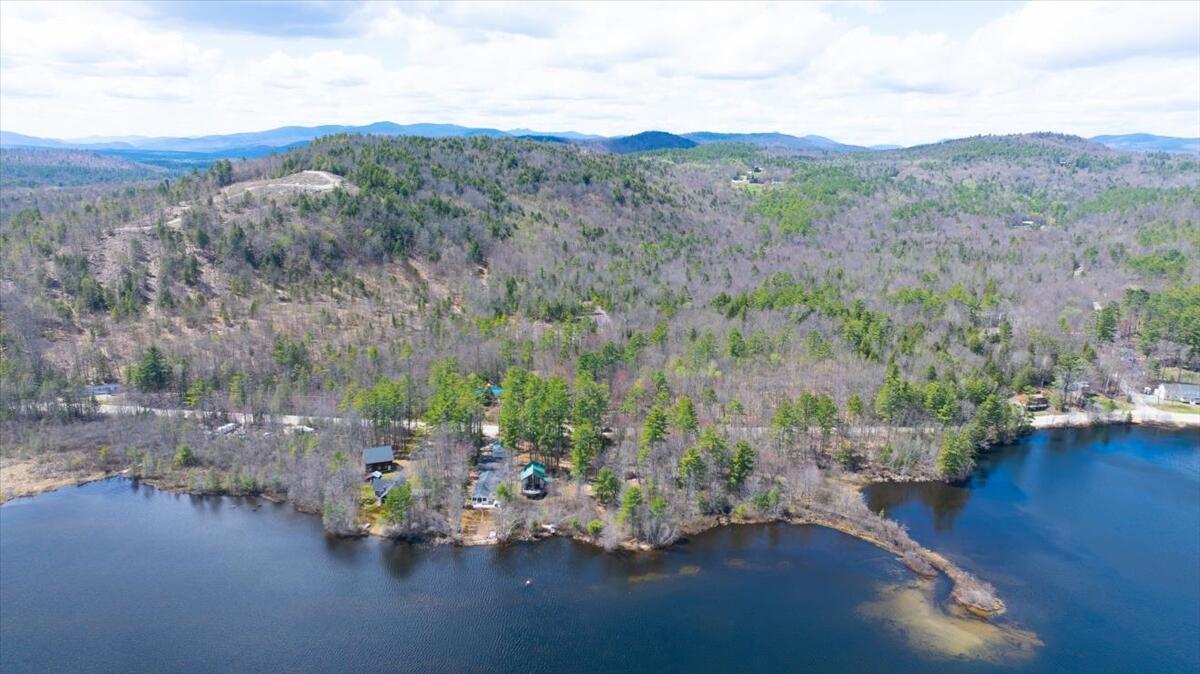 424 Gore Road, Woodstock, ME, 04219