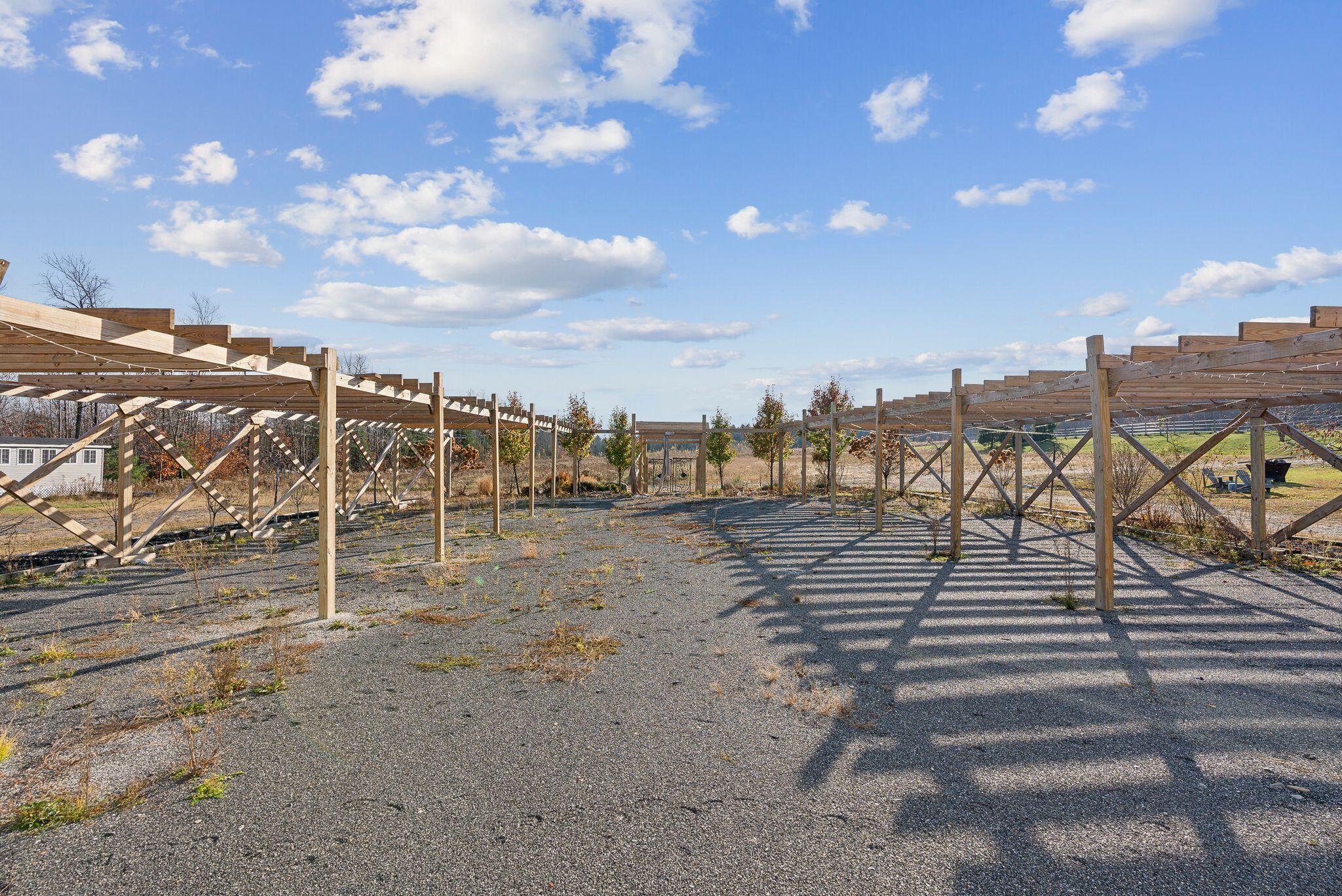 78 + 98 Hussey Hill Road, Oakland, ME, 04963