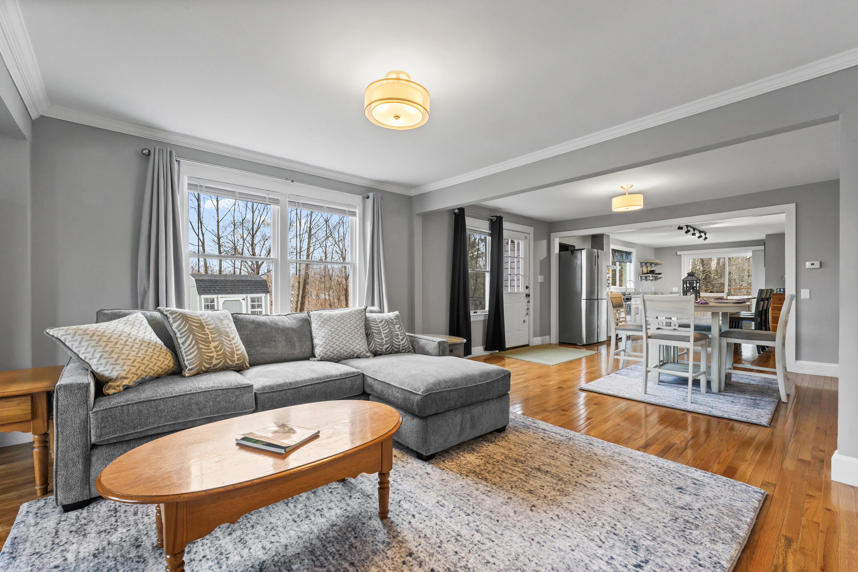 28 Ossipee Trail W