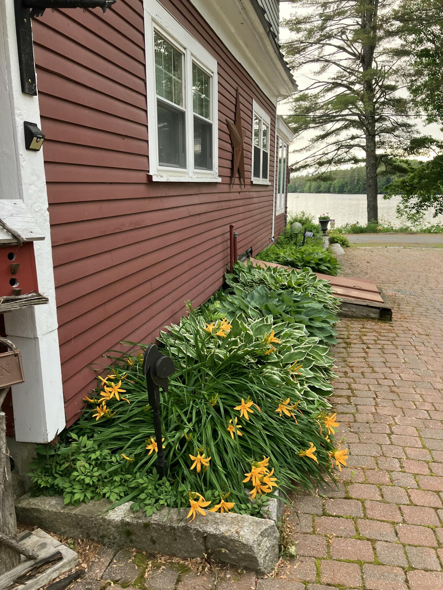 13 Cooper Road, Chesterville, ME, 04938