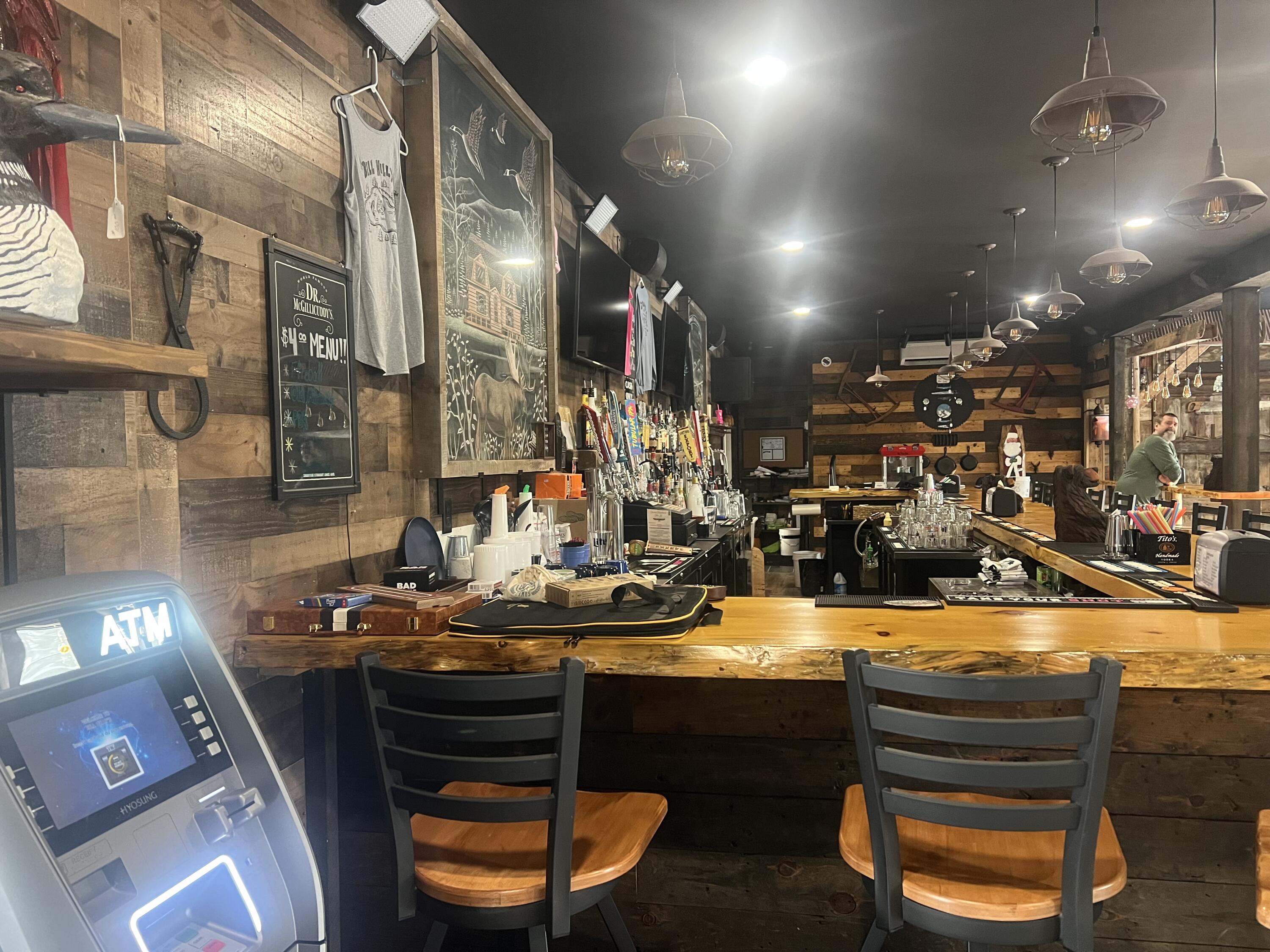 1255 Roxbury Notch Road, Roxbury, ME, 04275