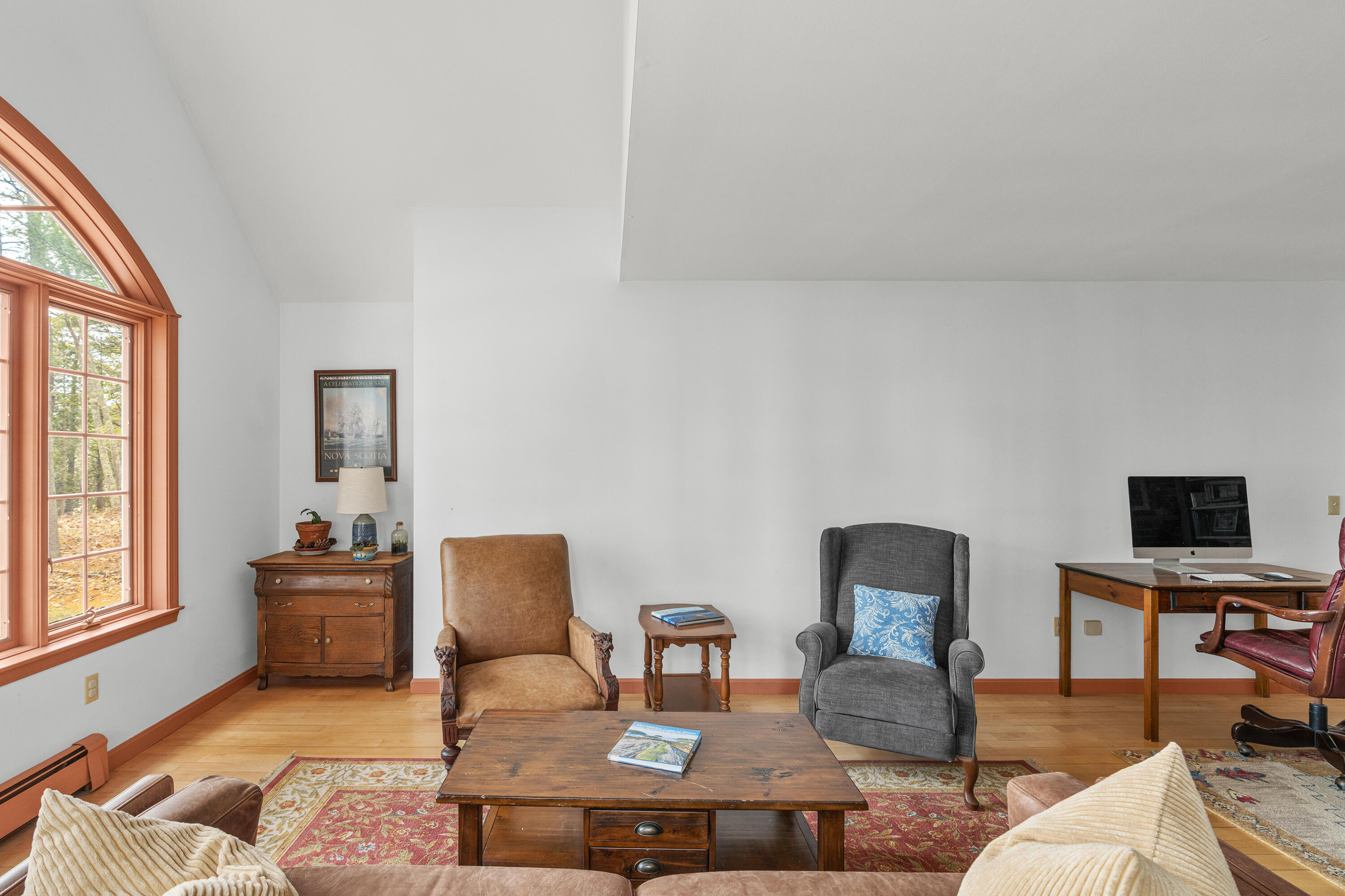 46 River Edge Drive, Woolwich, ME, 04579