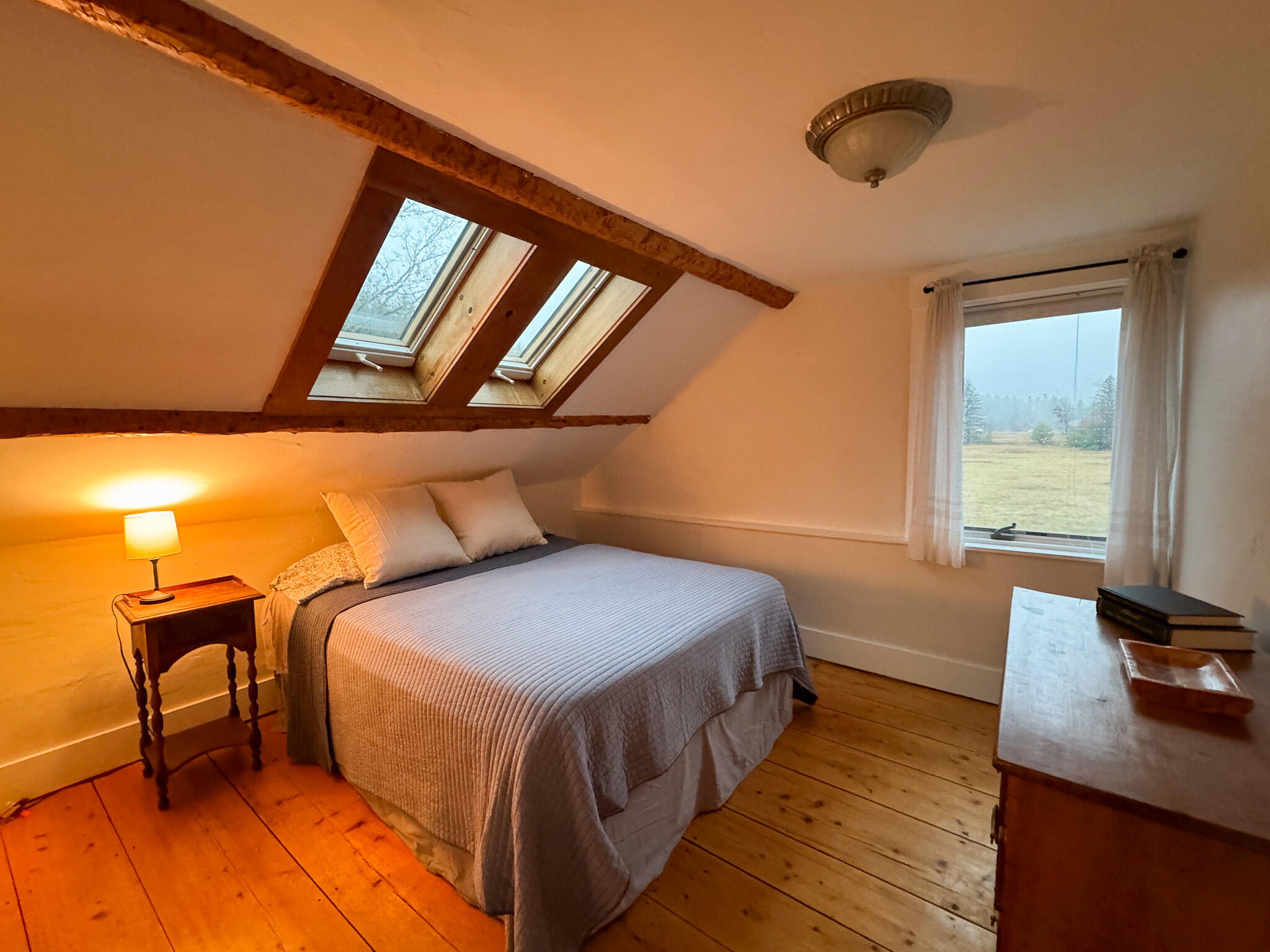 43 Fleming Road, Bethel, ME, 04217