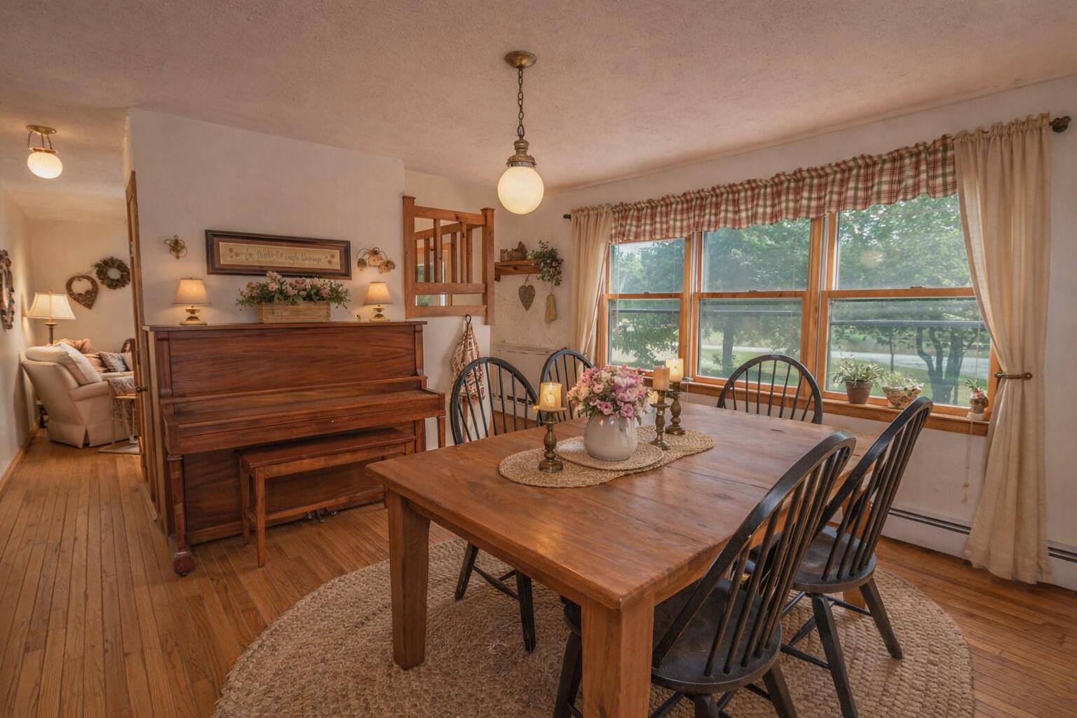 27 Peabody Road, Eustis, ME, 04936