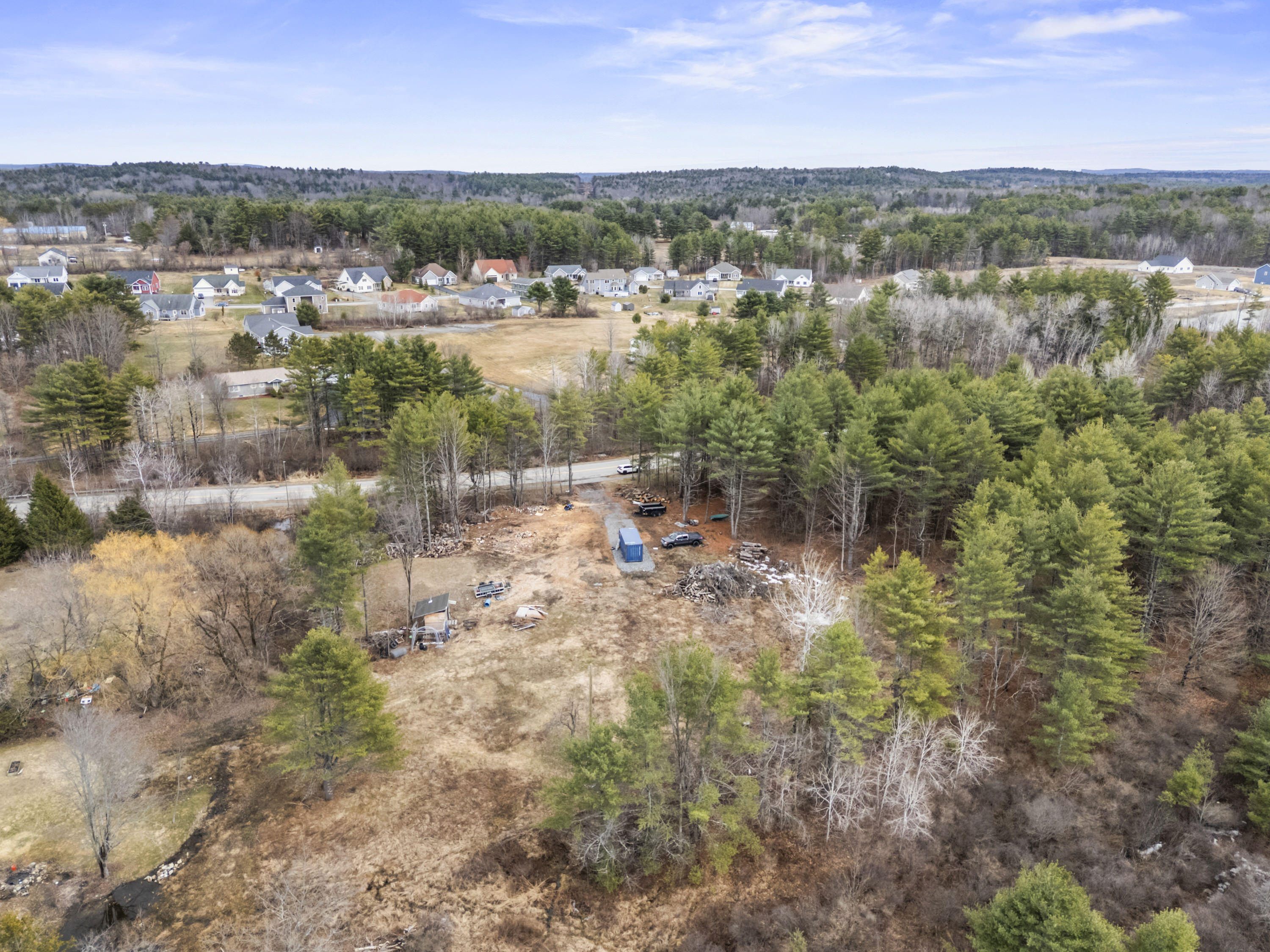 122 Pierce Drive, Augusta, ME, 04330