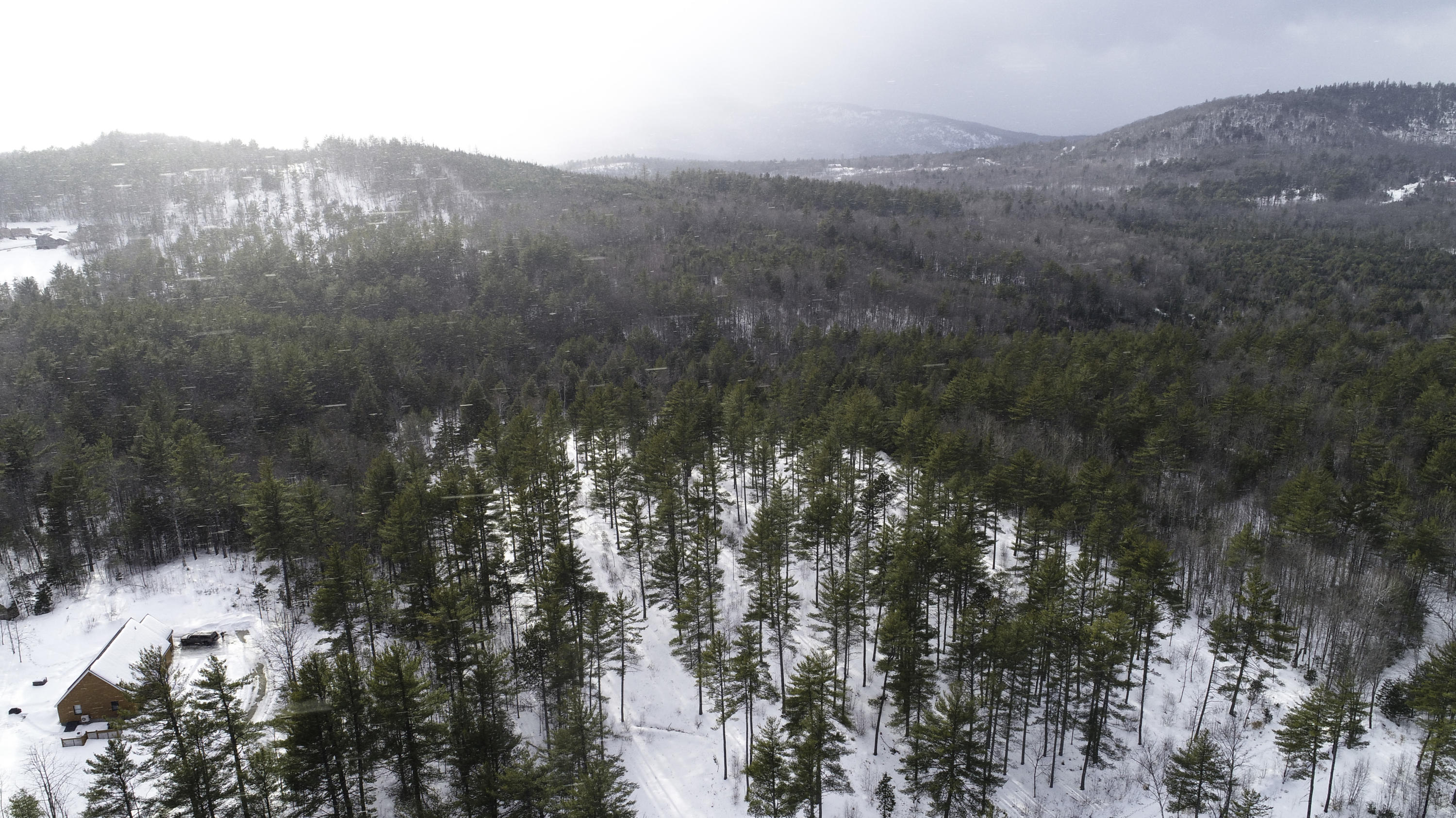 Lot 1 Lyman Wheeler Road, Bethel, ME, 04217