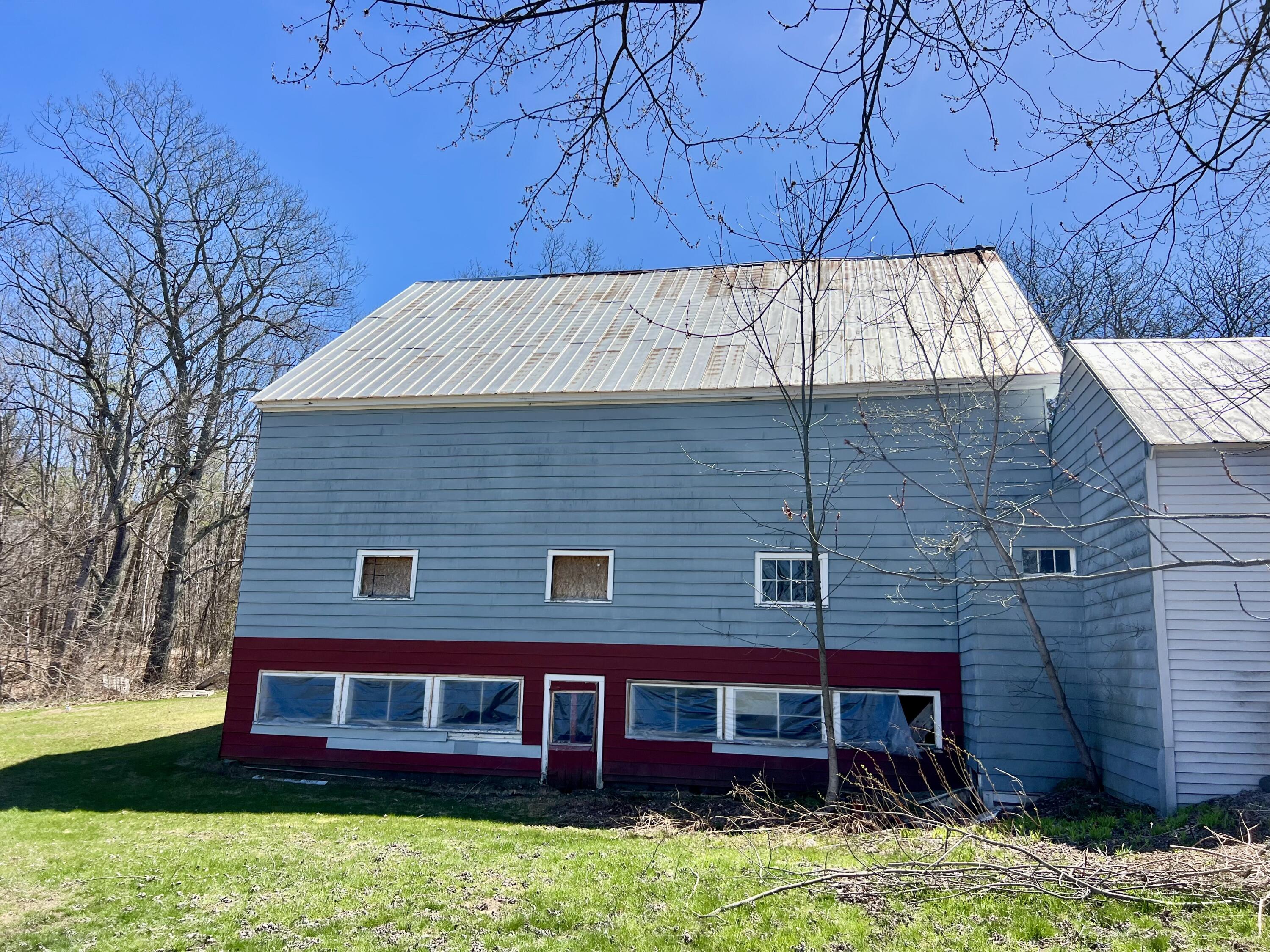 28 Vienna Road, Chesterville, ME, 04938