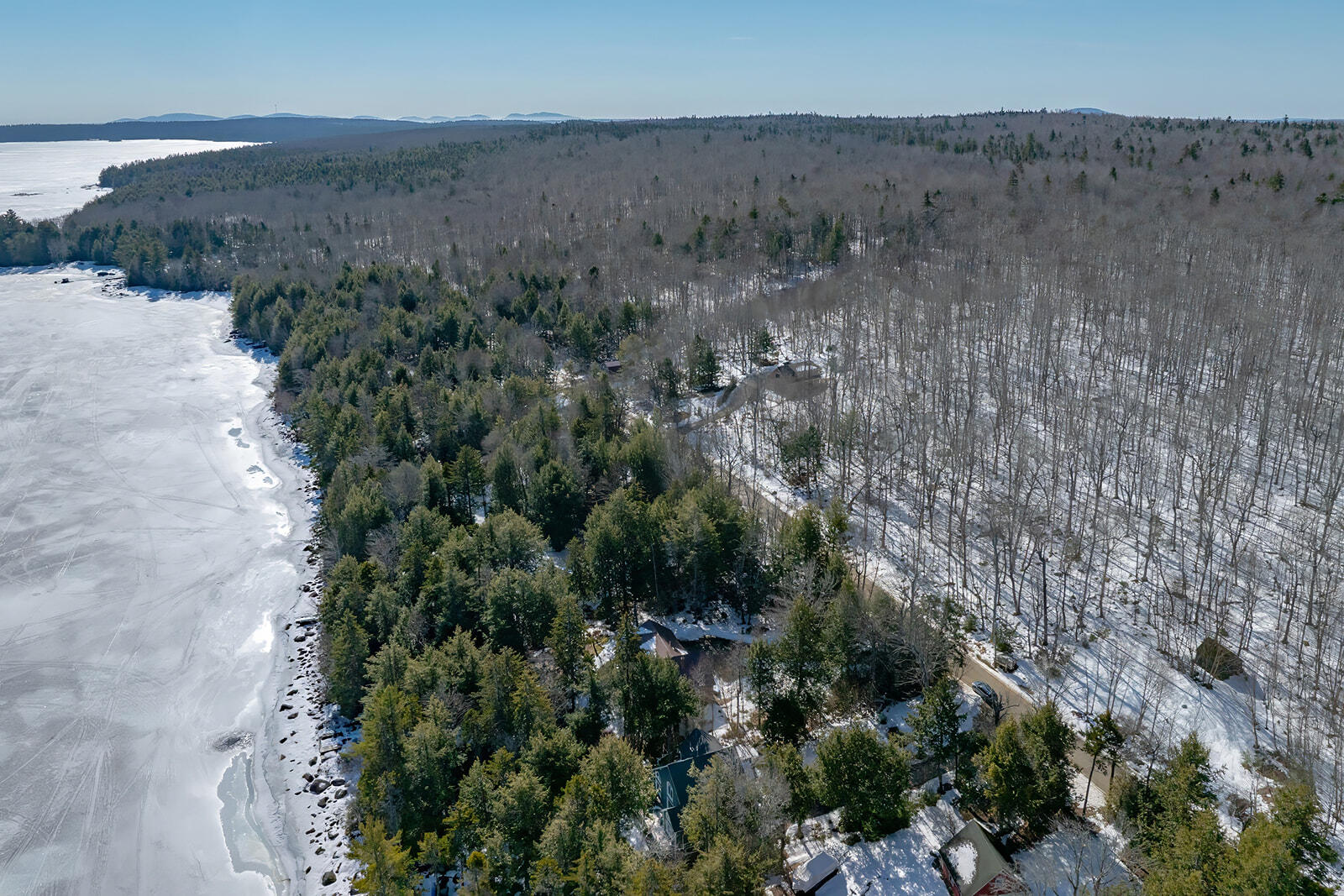 282 Branchview Drive, Ellsworth, ME, 04605