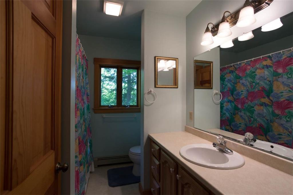 110 West Summit Road, Woodstock, ME, 04219