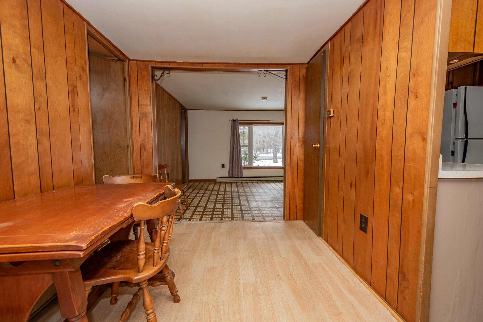 583 Higgins Road, Pittsfield, ME, 04967