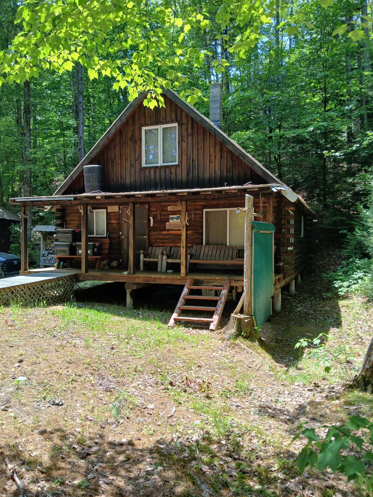 Lot UNIT&nbsp;16.2 Lane Pond Road, Carrying Place Town Twp, ME, 04961