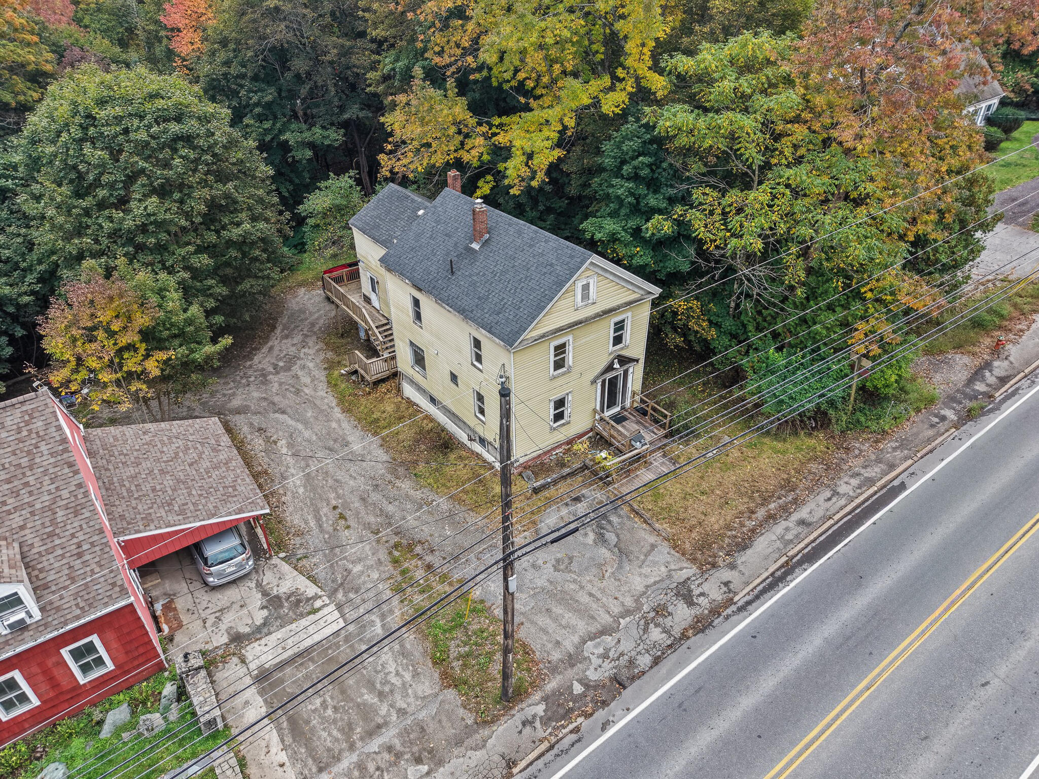 Photo of 5 Main Ellsworth ME 04605
