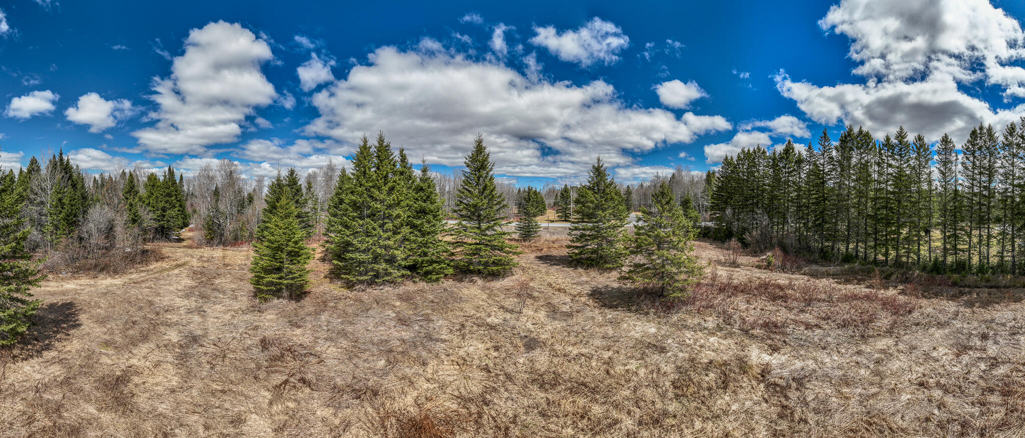 M11L134 Rte 161, New Sweden, ME, 04762