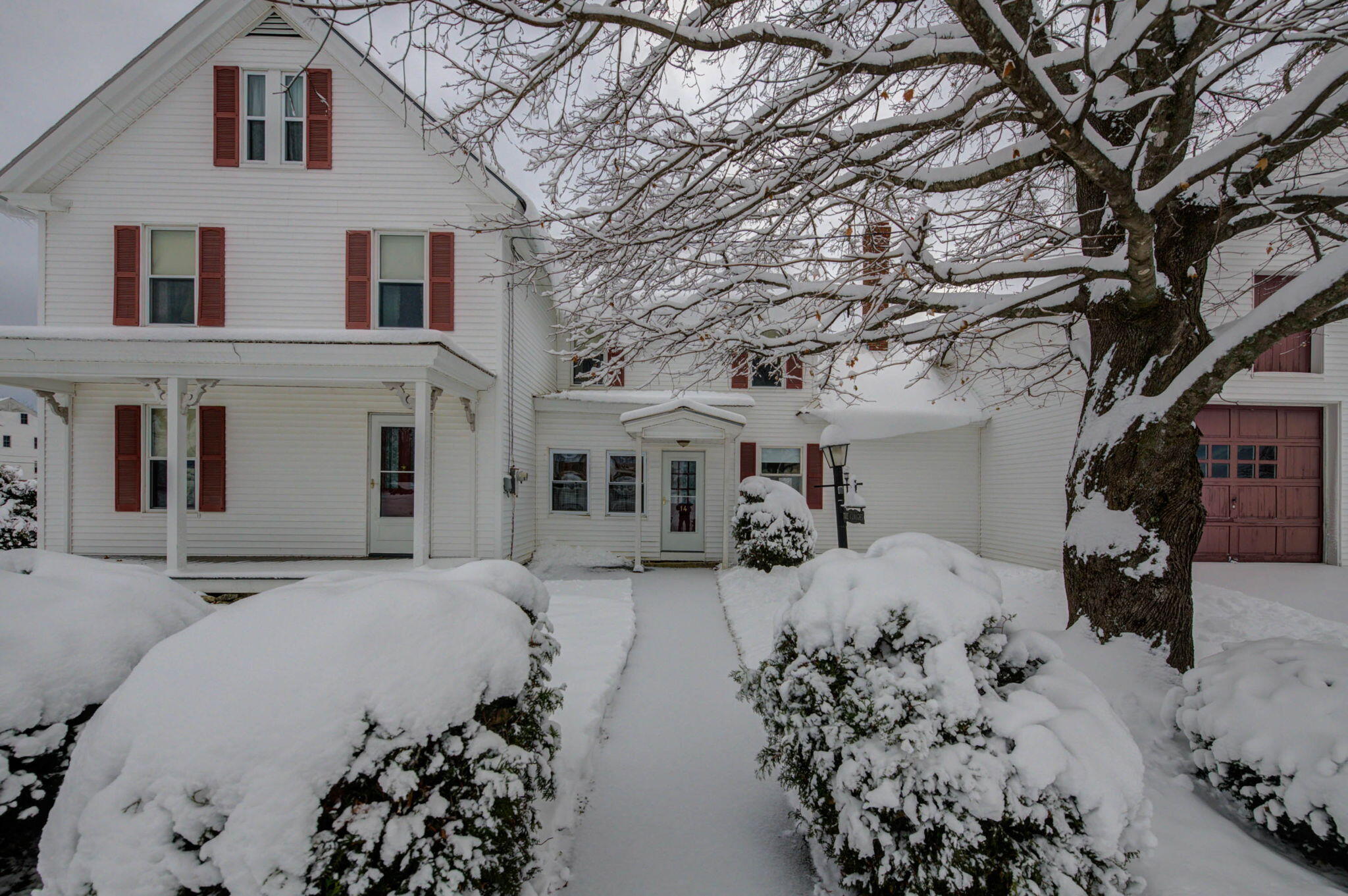 14 Old County Road