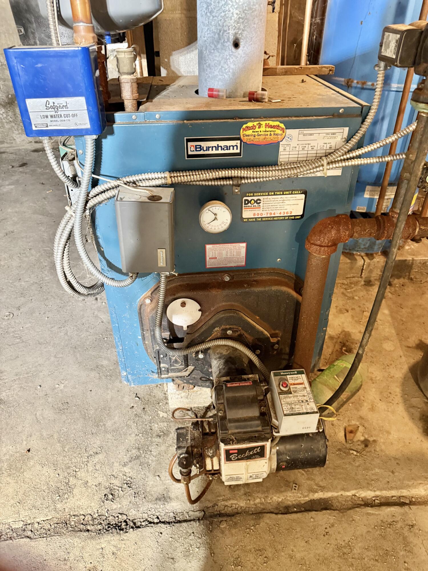 500 US Route 1, Frenchville, ME, 04745