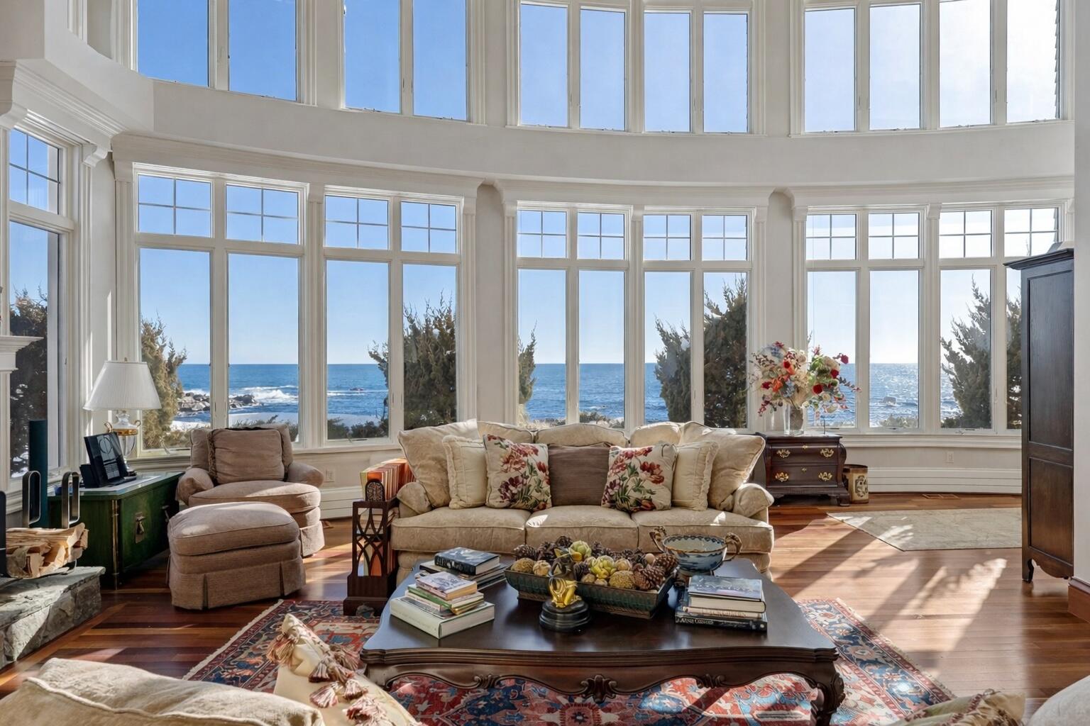 17 Seaview Avenue, Kennebunkport, ME, 04046