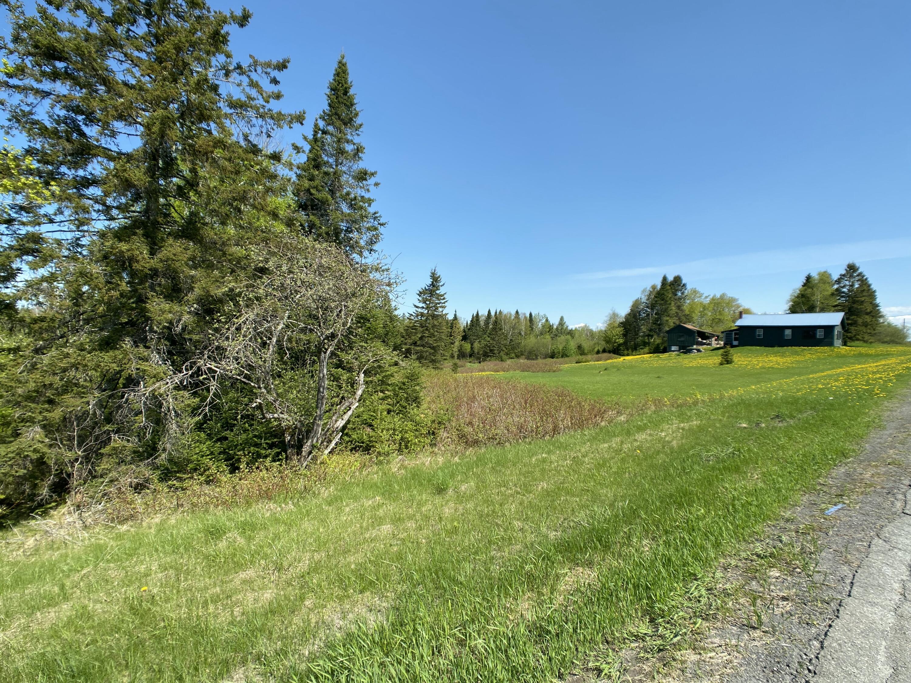 4-31 Caribou Road, Cyr Plt, ME, 04785