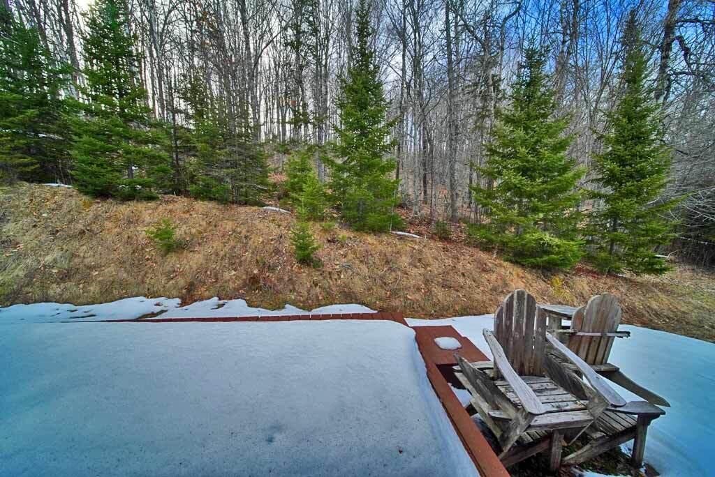 1058 US RT 1, Weston, ME, 04424
