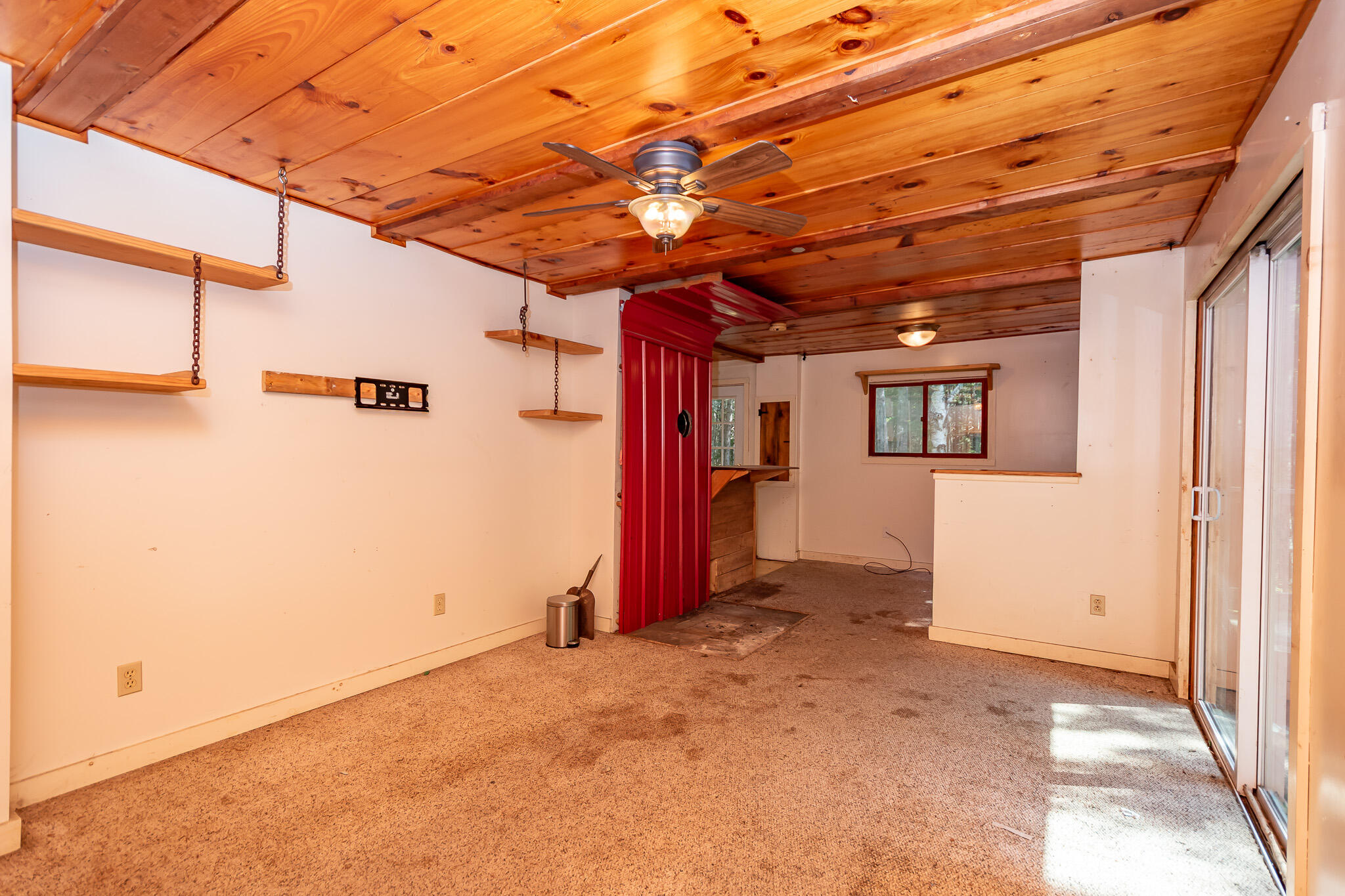 14 Pinkie Lane, Southport, ME, 04576