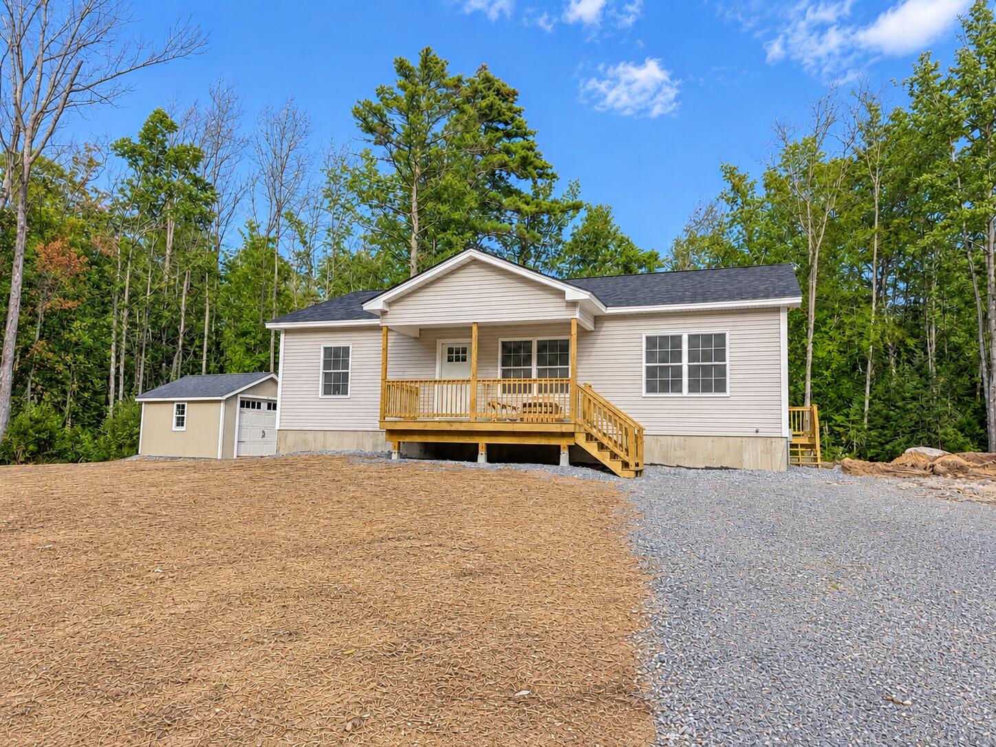 Photo of 741 Bolsters Mills Road Otisfield ME 04270