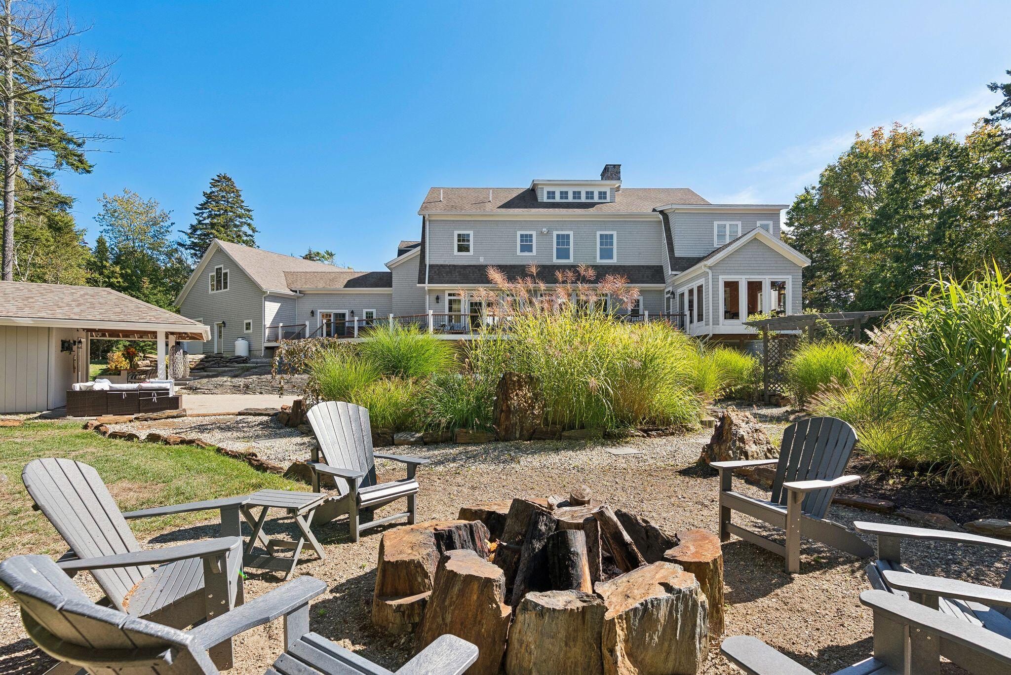 4 Cole Farm Drive, Scarborough, ME, 04074