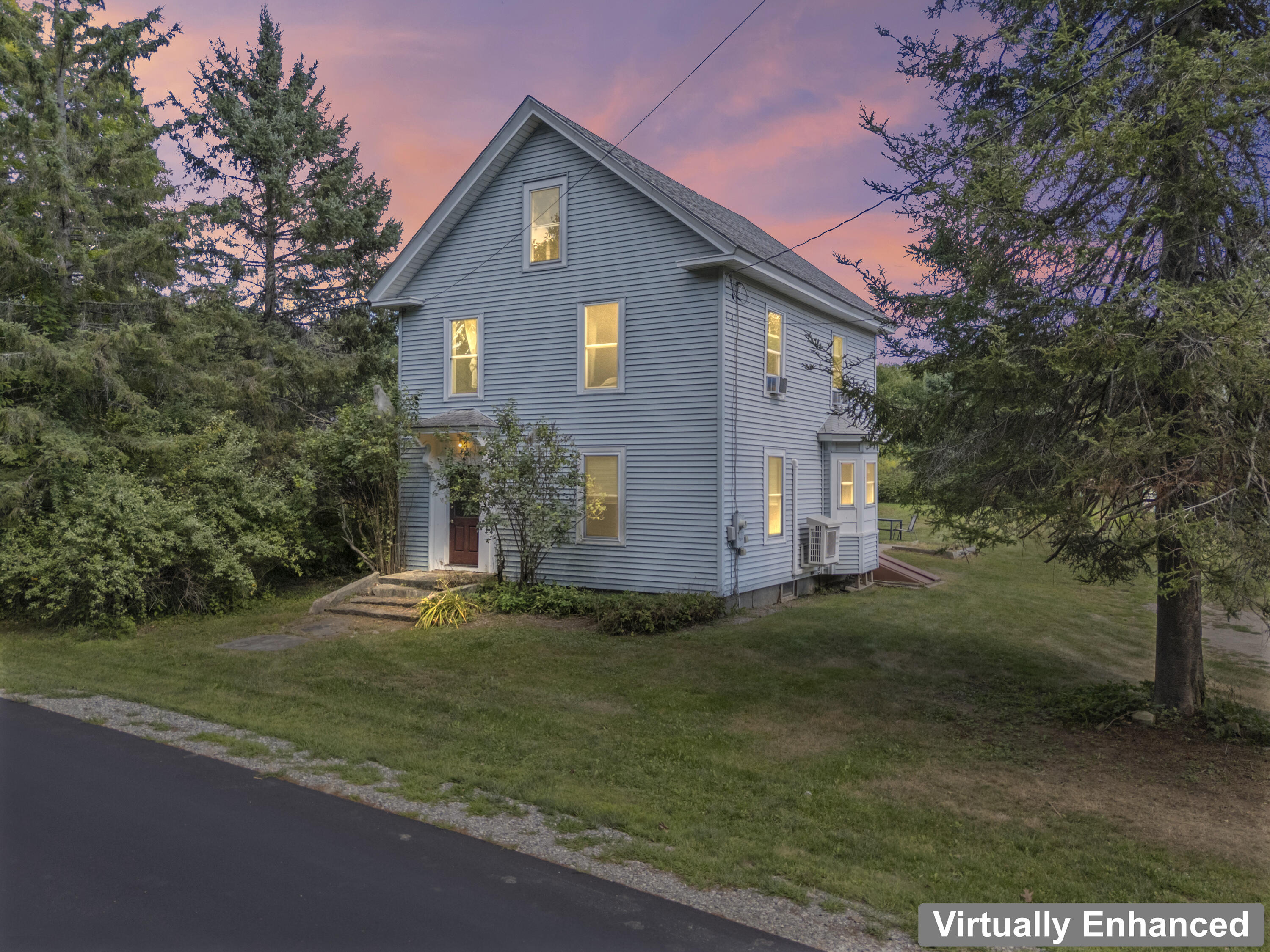 Photo of 137 Hunts Meadow Road Pittston ME 04345