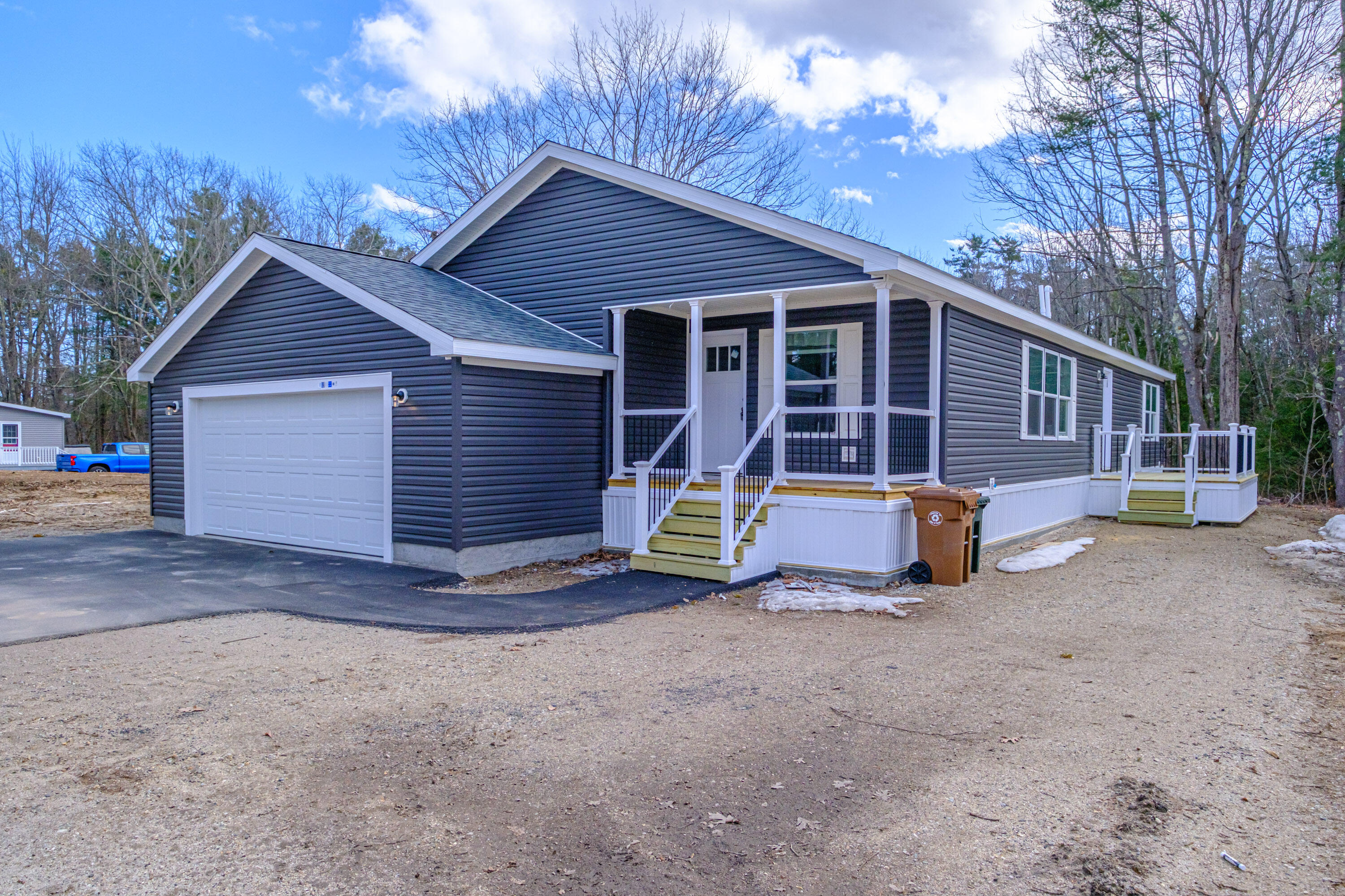 117 Clark Road, Unity, ME, 04988