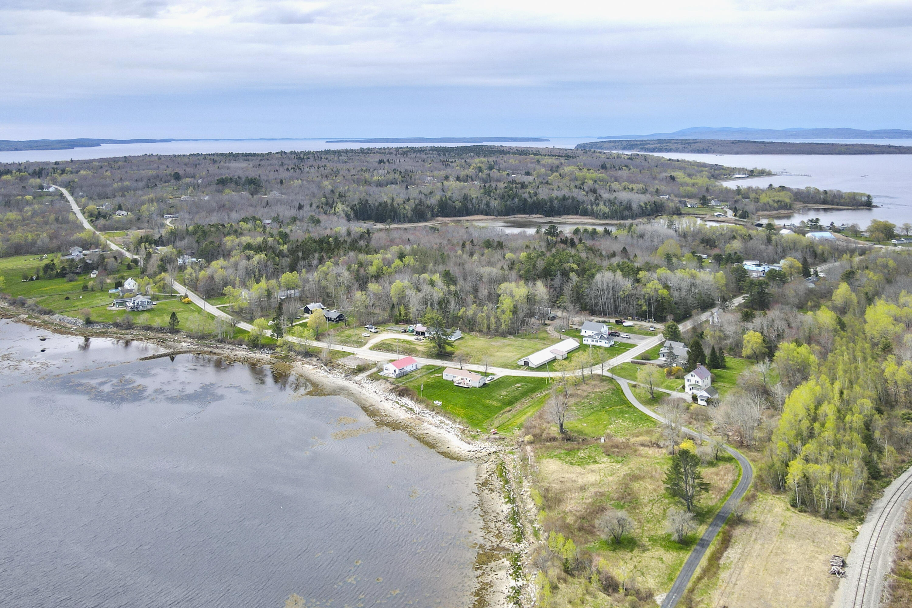 1217 Cape Jellison Road, Stockton Springs, ME 04981 53-1217CapeJellison-StocktonSprings-KS